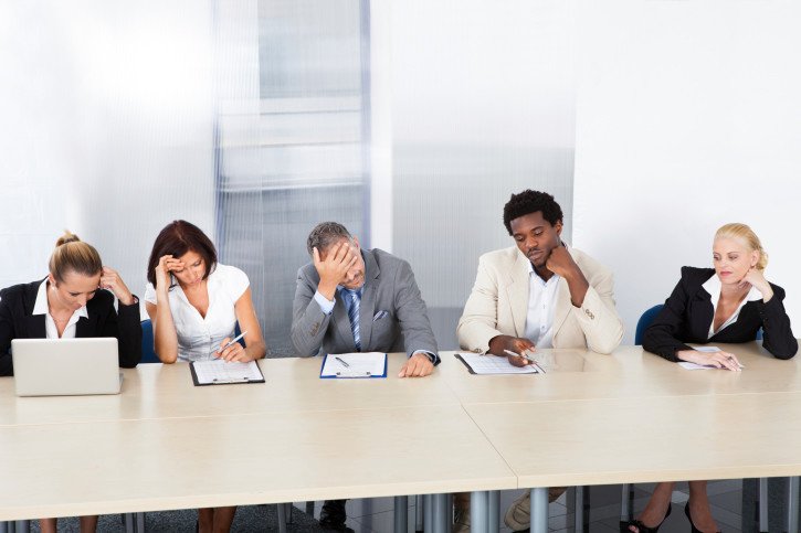 Stop Restraining Your Sales Team’s Performance