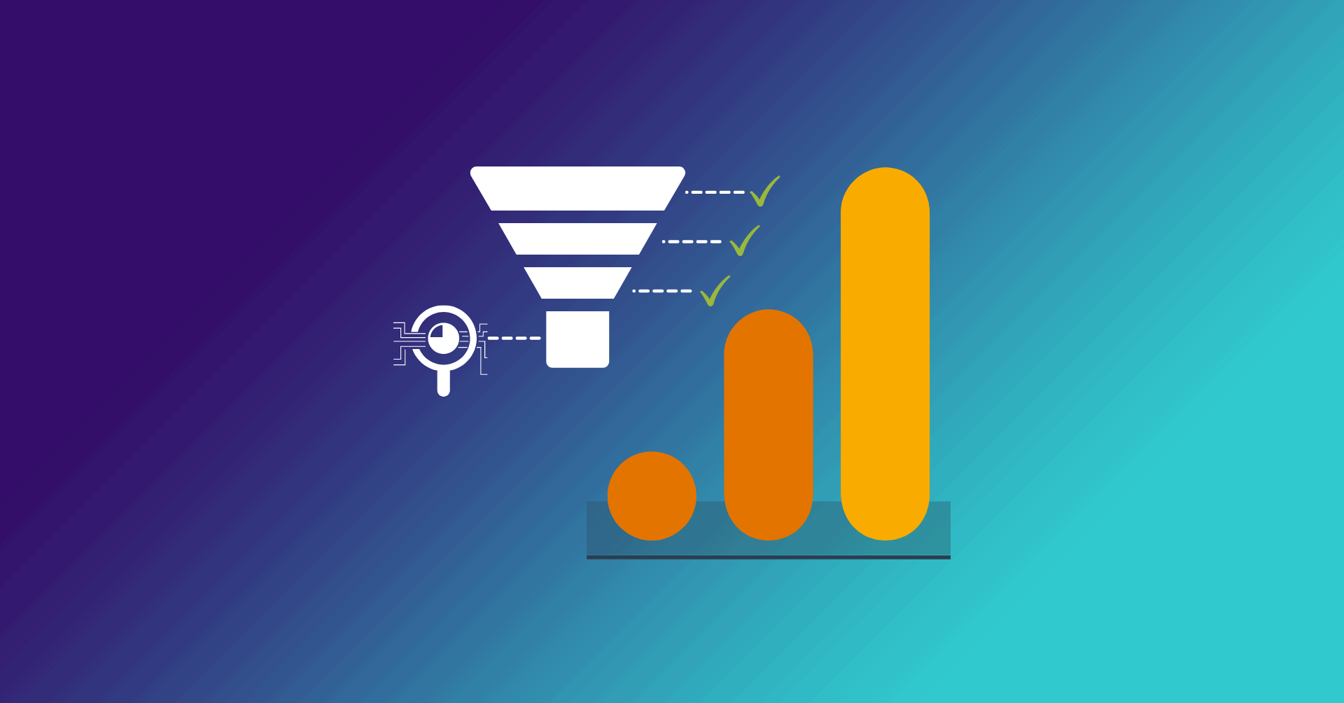 Leveraging Google Analytics for Sales Funnel Optimization in Ecommerce