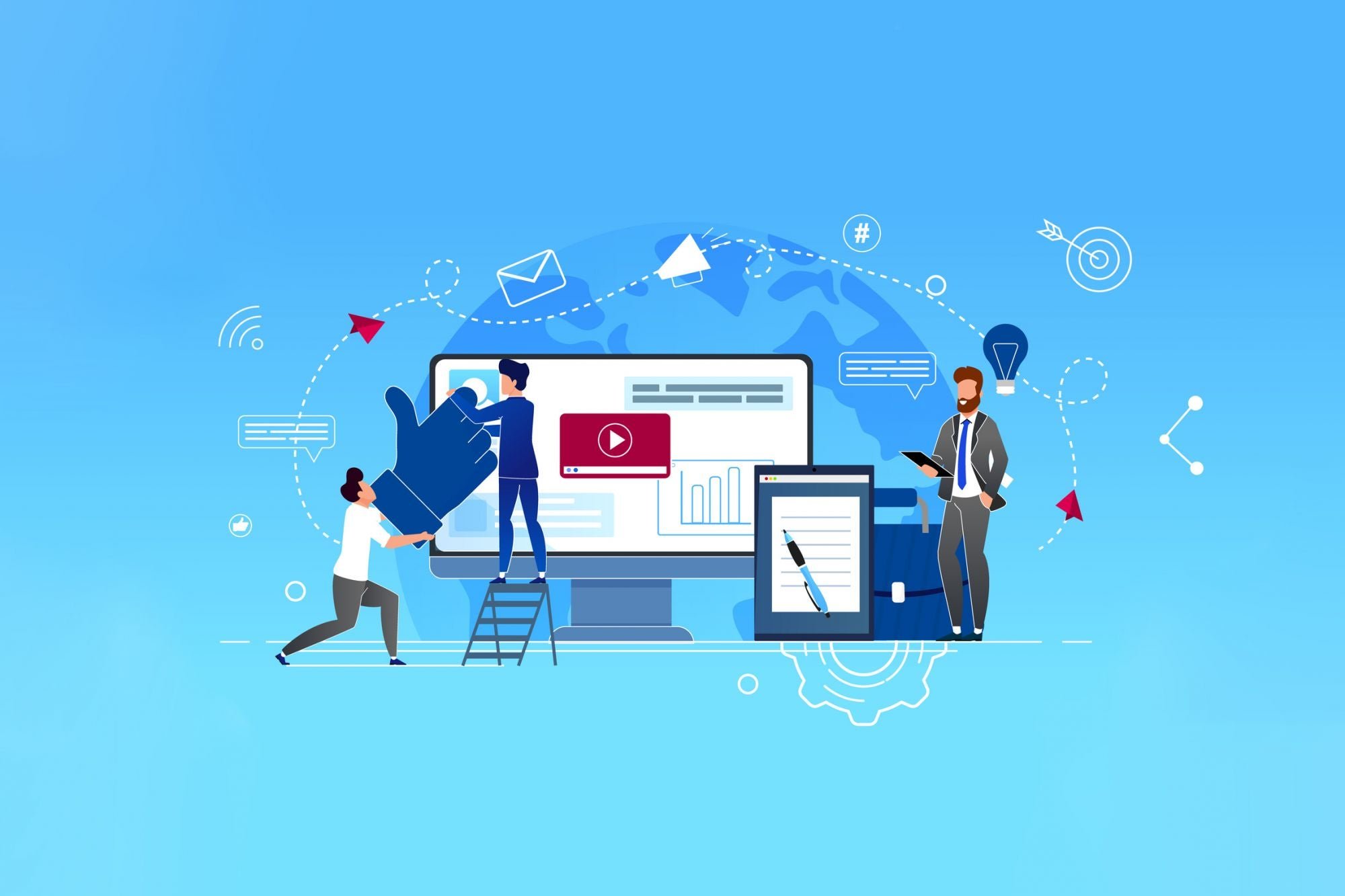 Shattering Silos: Why Companies Must Revolutionize the Dance between Marketing and Sales NOW!