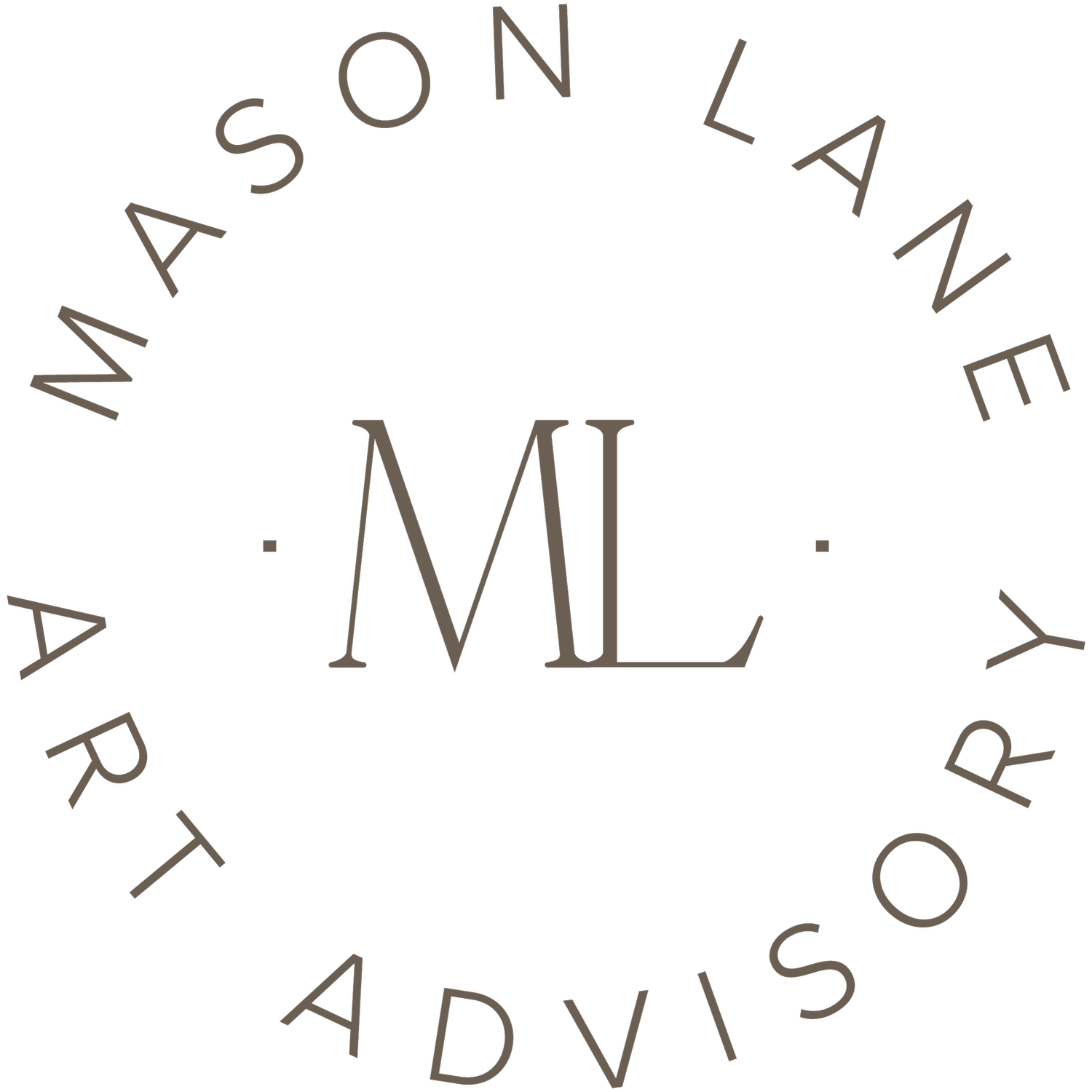 Mason Lane Art Advisory