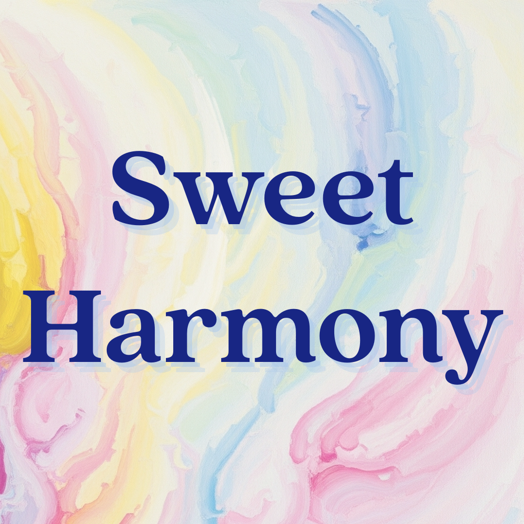 Sweet Harmony Song Exchange