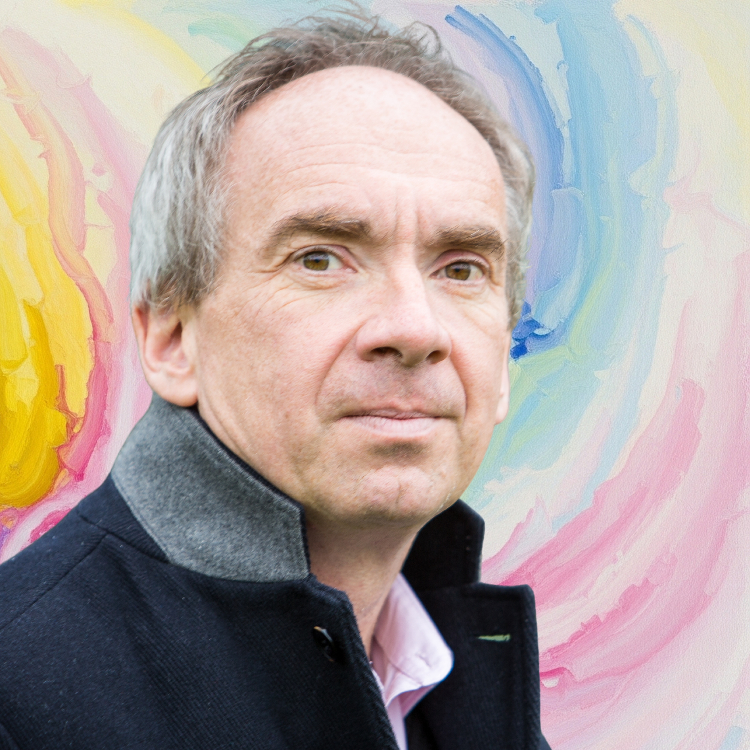 Young Artist Masterclass with James Gilchrist