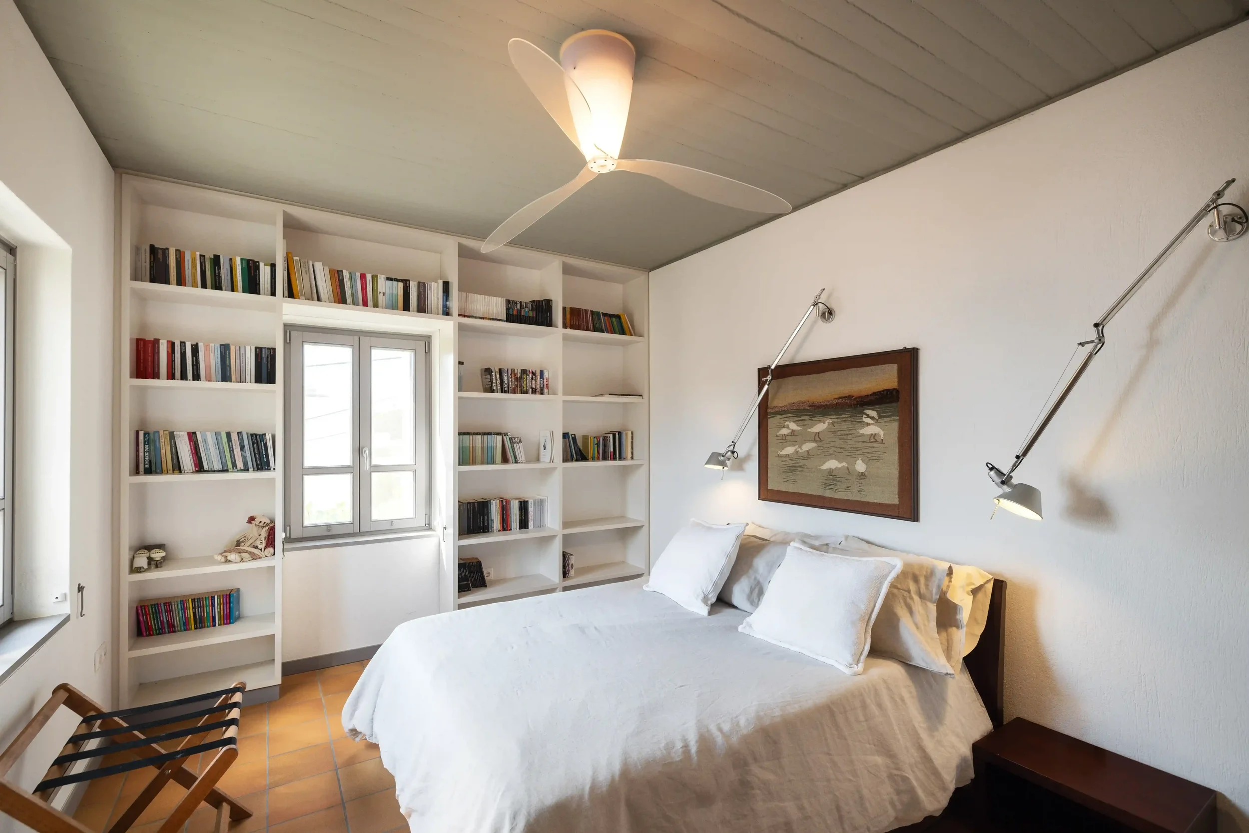 Double Bedroom 2