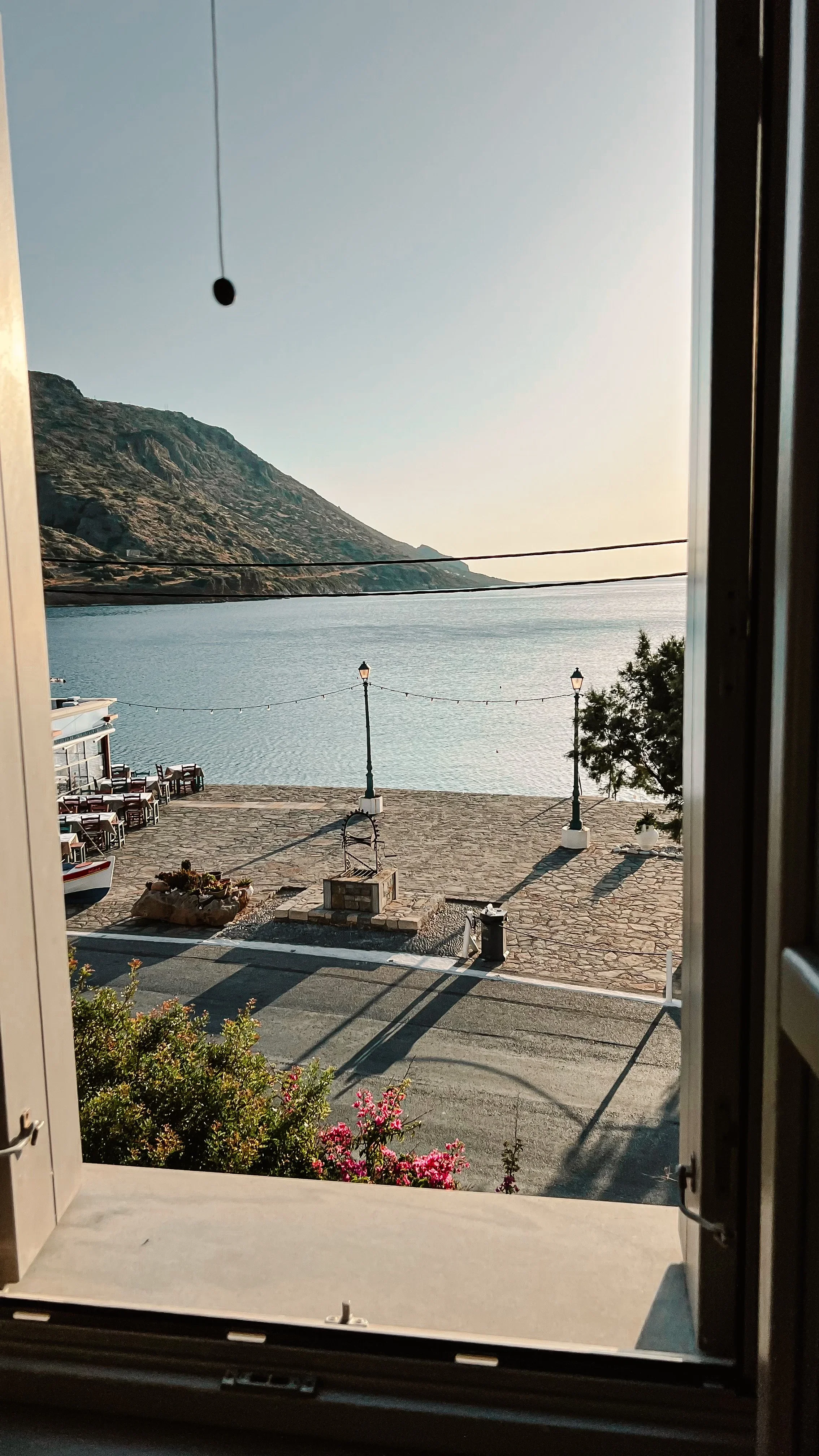 Window View