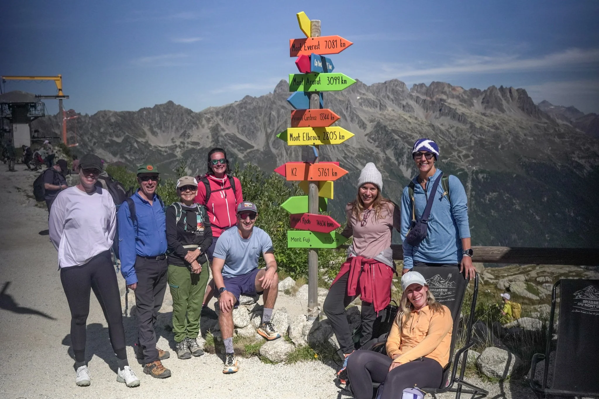 The Mountain Guide Who Knows Every Peak in Chamonix