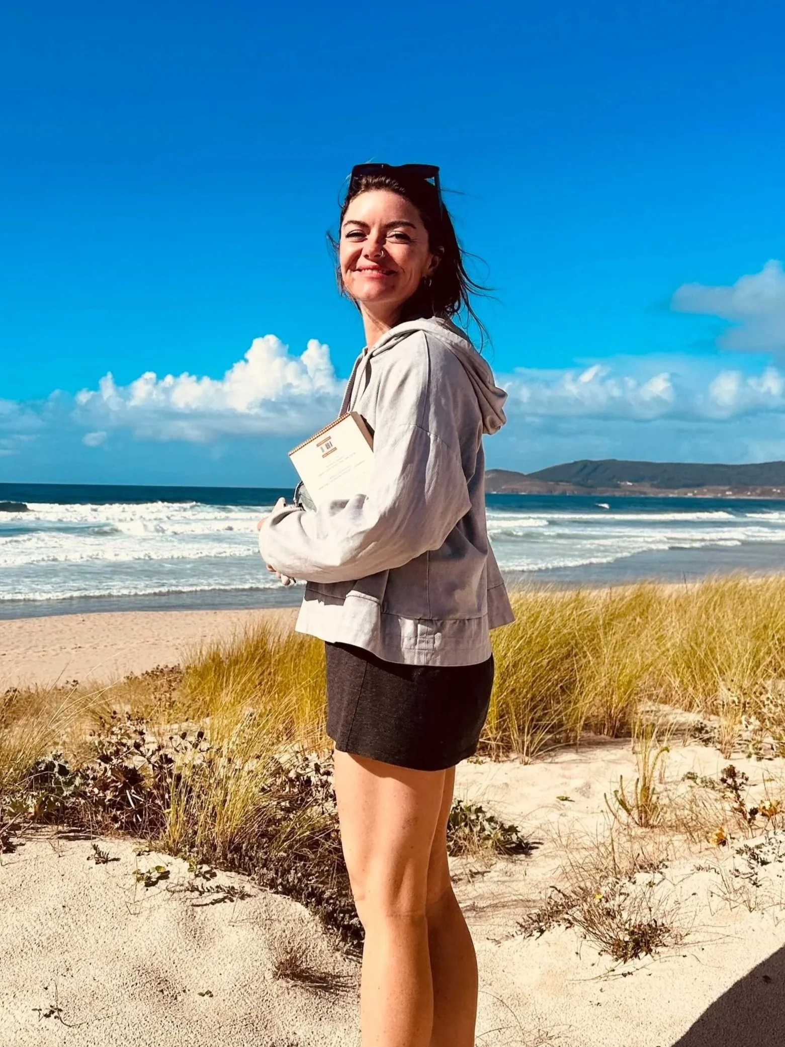 Rachel Lingham Retreat Planner