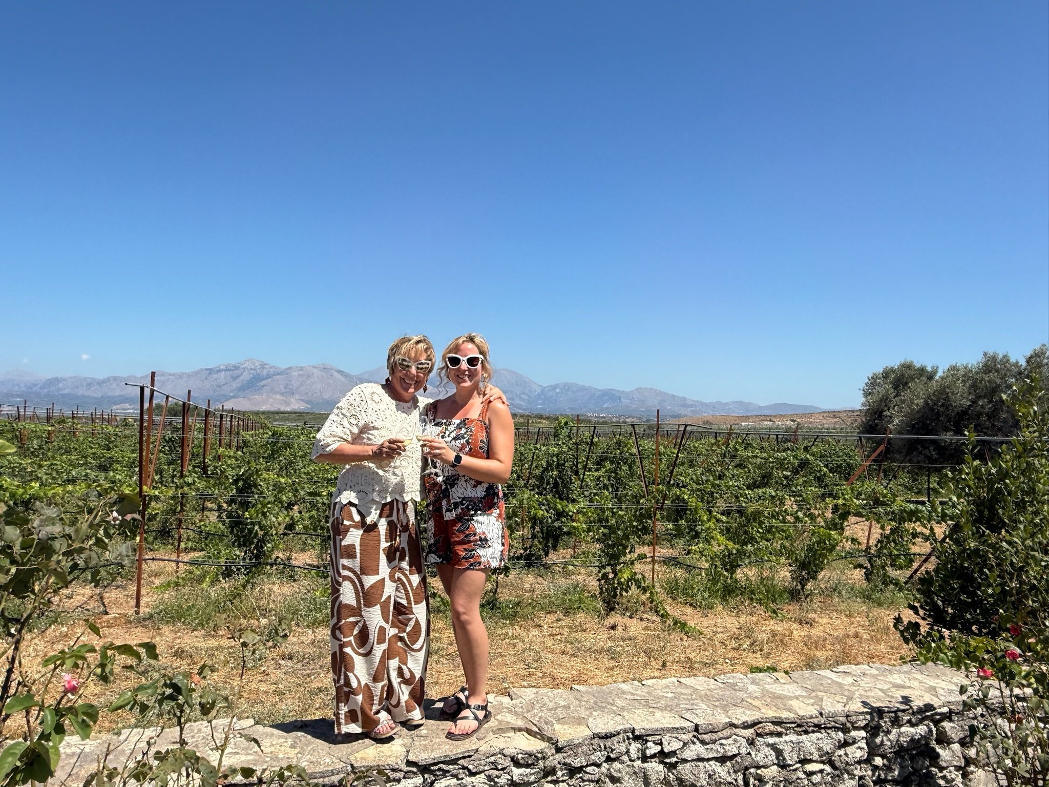 A Mother and Daughter Joined a More Life Adventures Retreat: Here’s What Happened