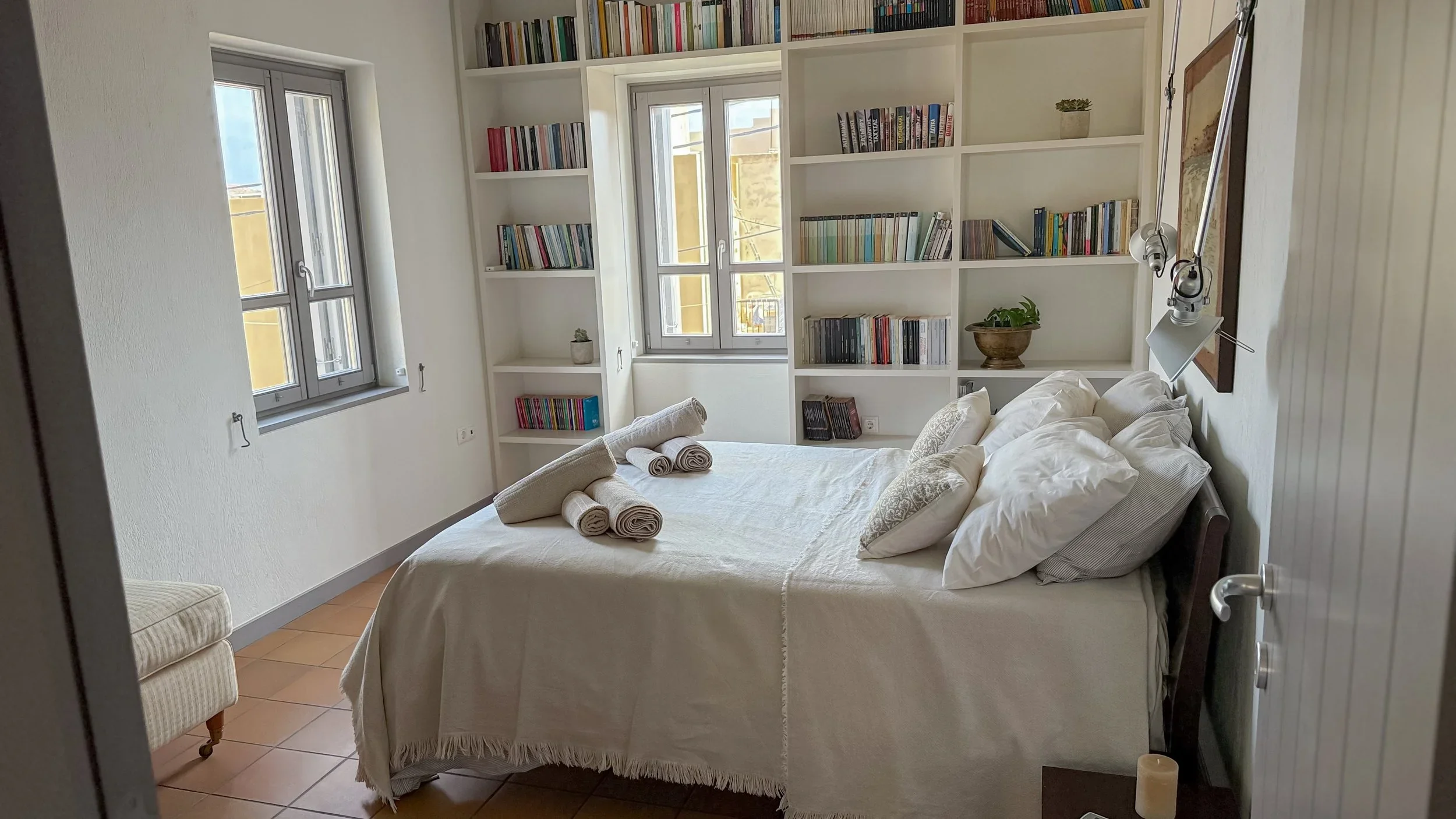 Double Bedroom 2