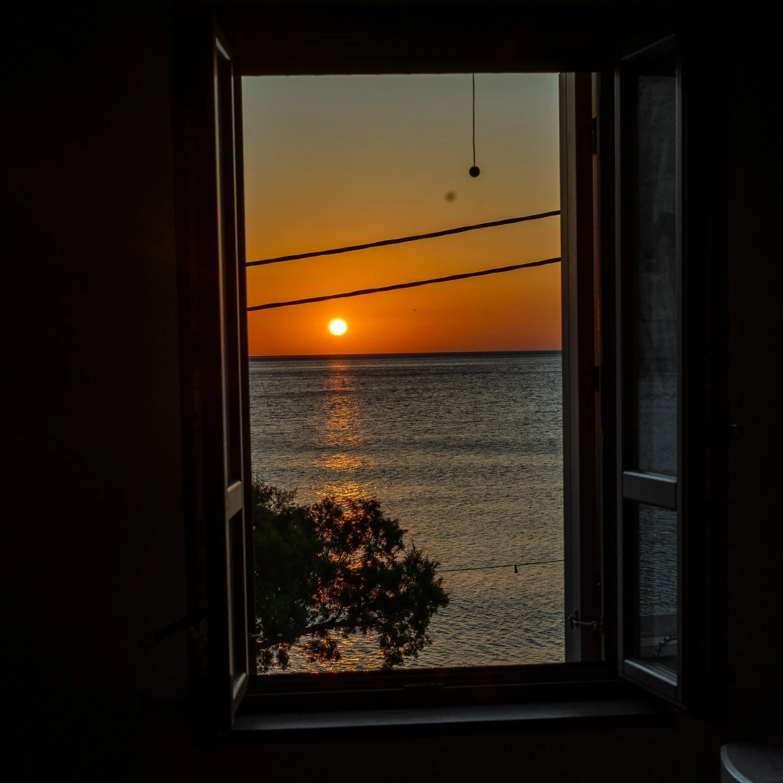 Window View