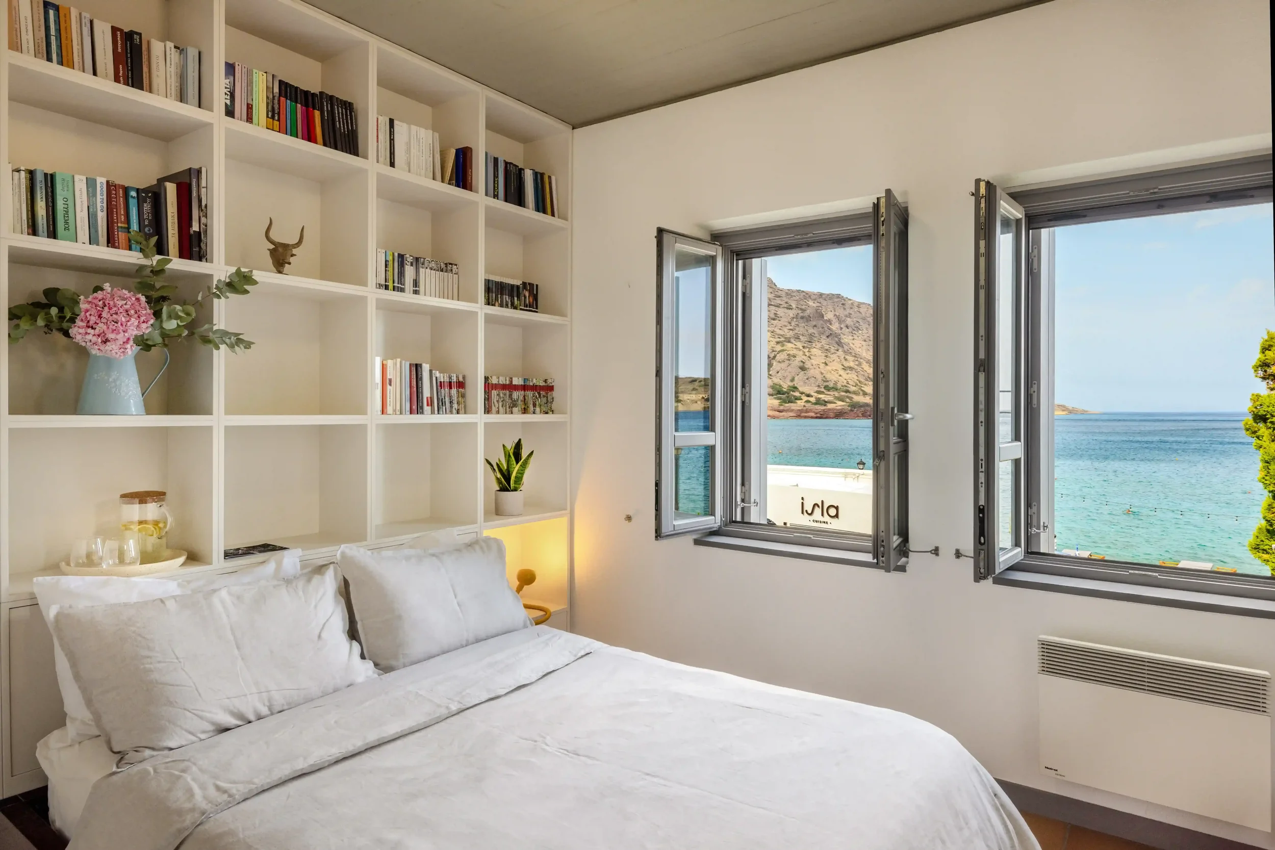 Double Bedroom 1