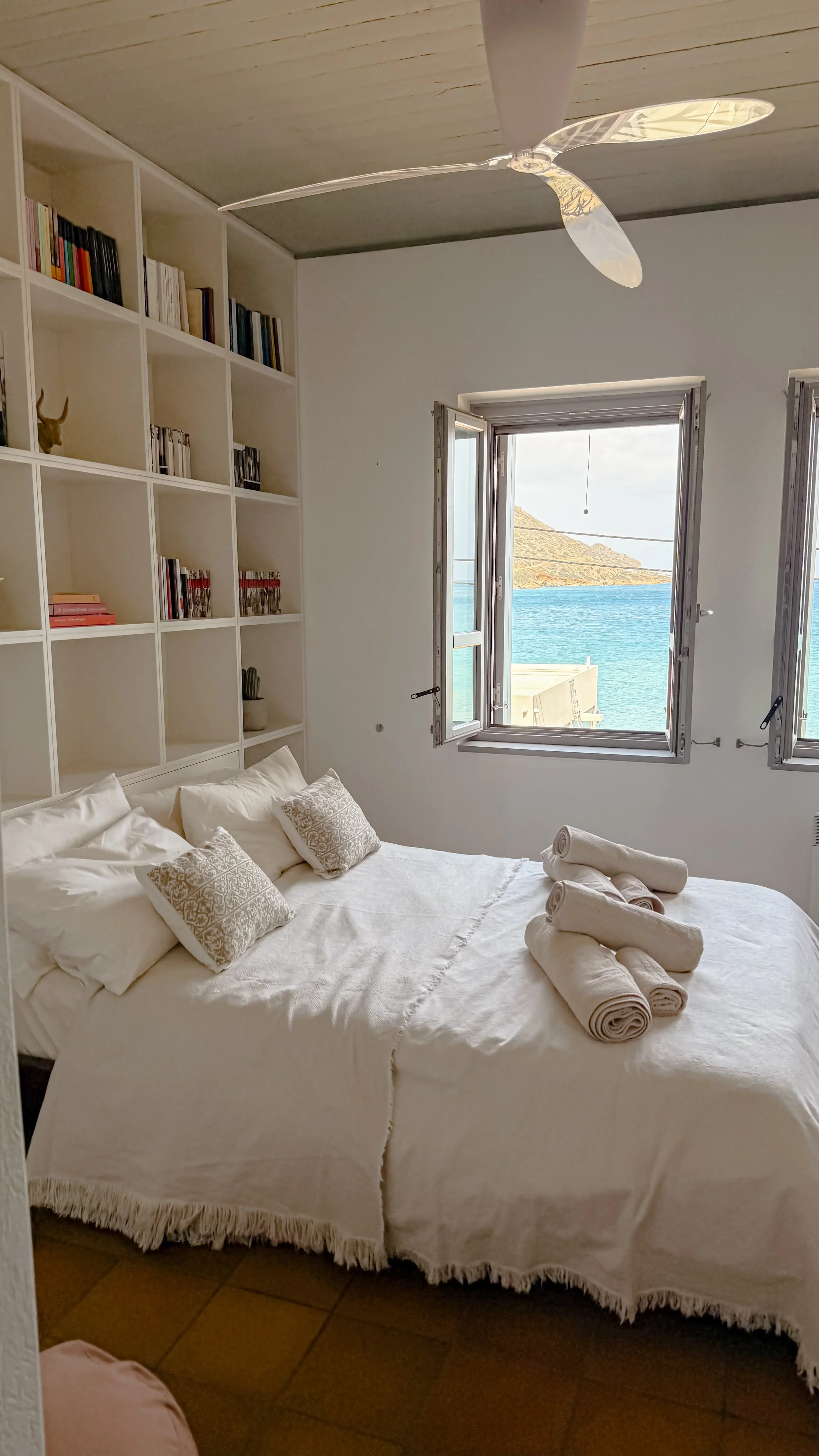 Double Bedroom 1