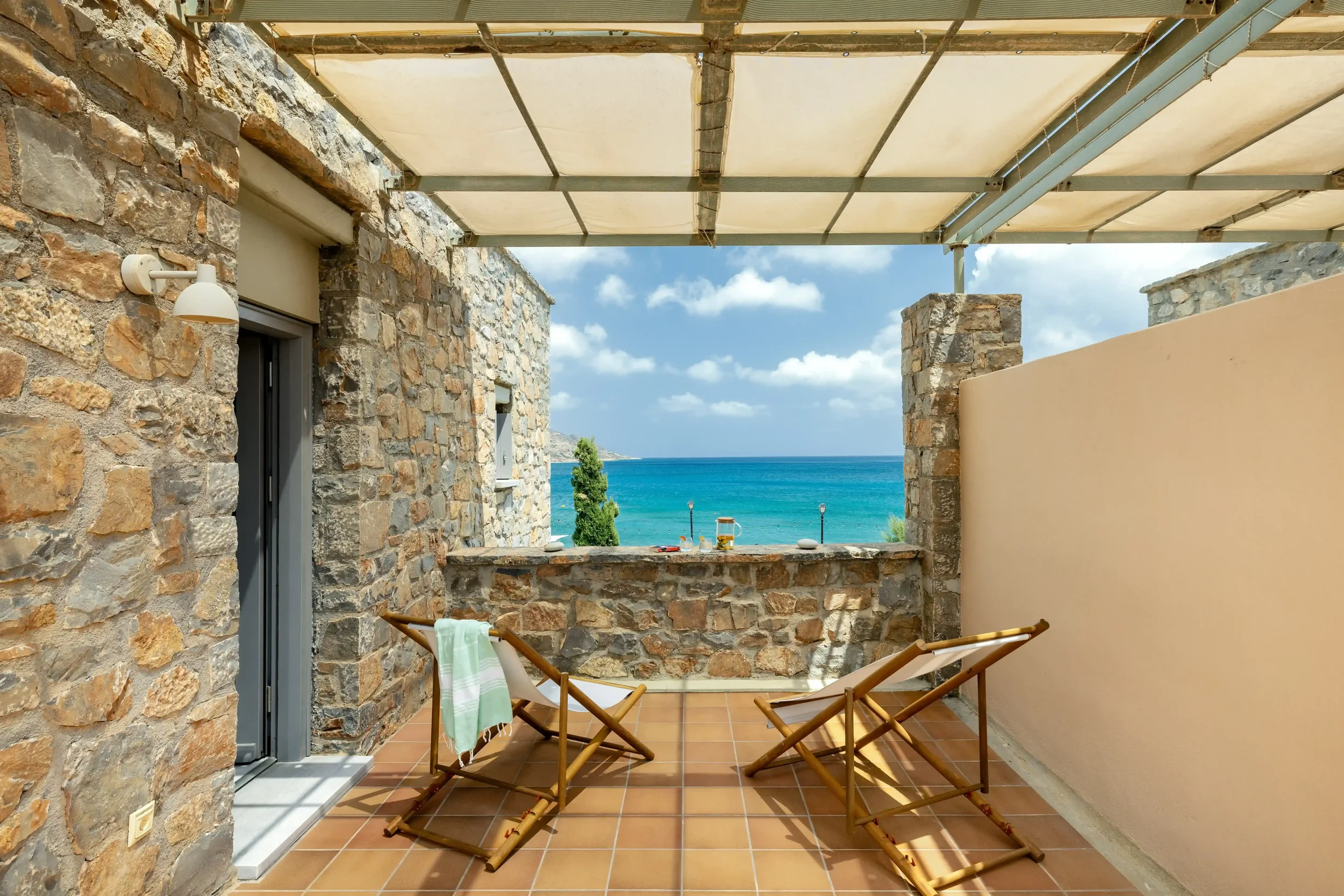 Outdoor View