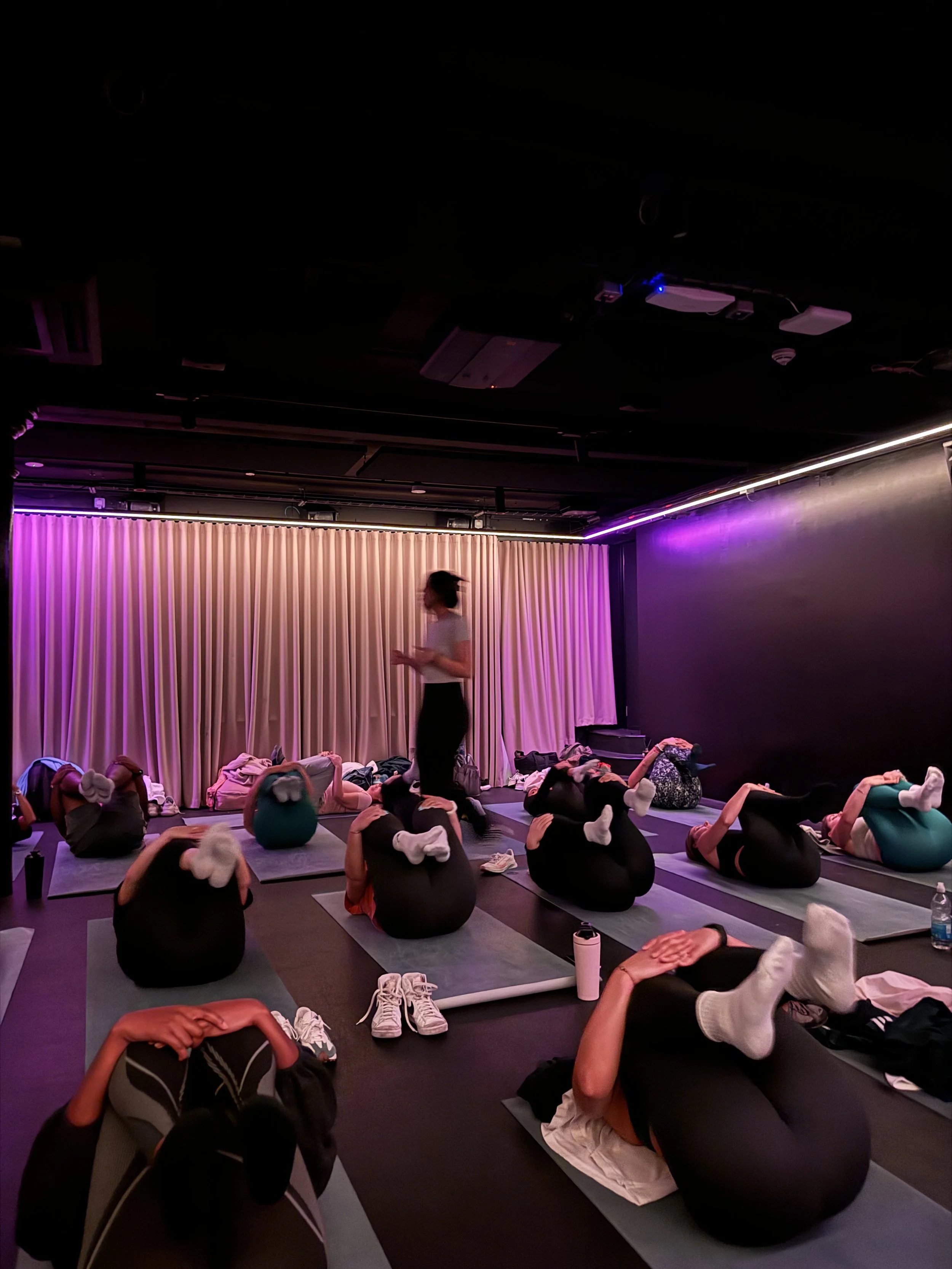 Health Is Multi-Dimensional: Are You Meeting All 5 Pillars?