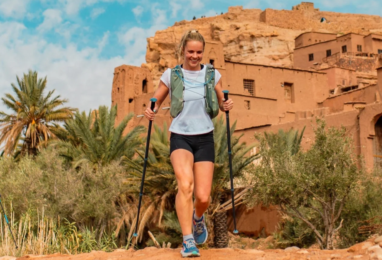 Beth Thomson coach image