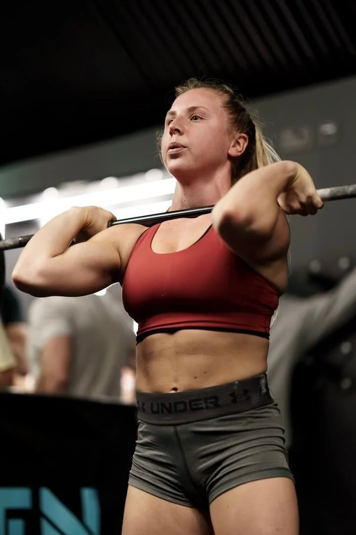 Gigi Erhardt Coach profile picture