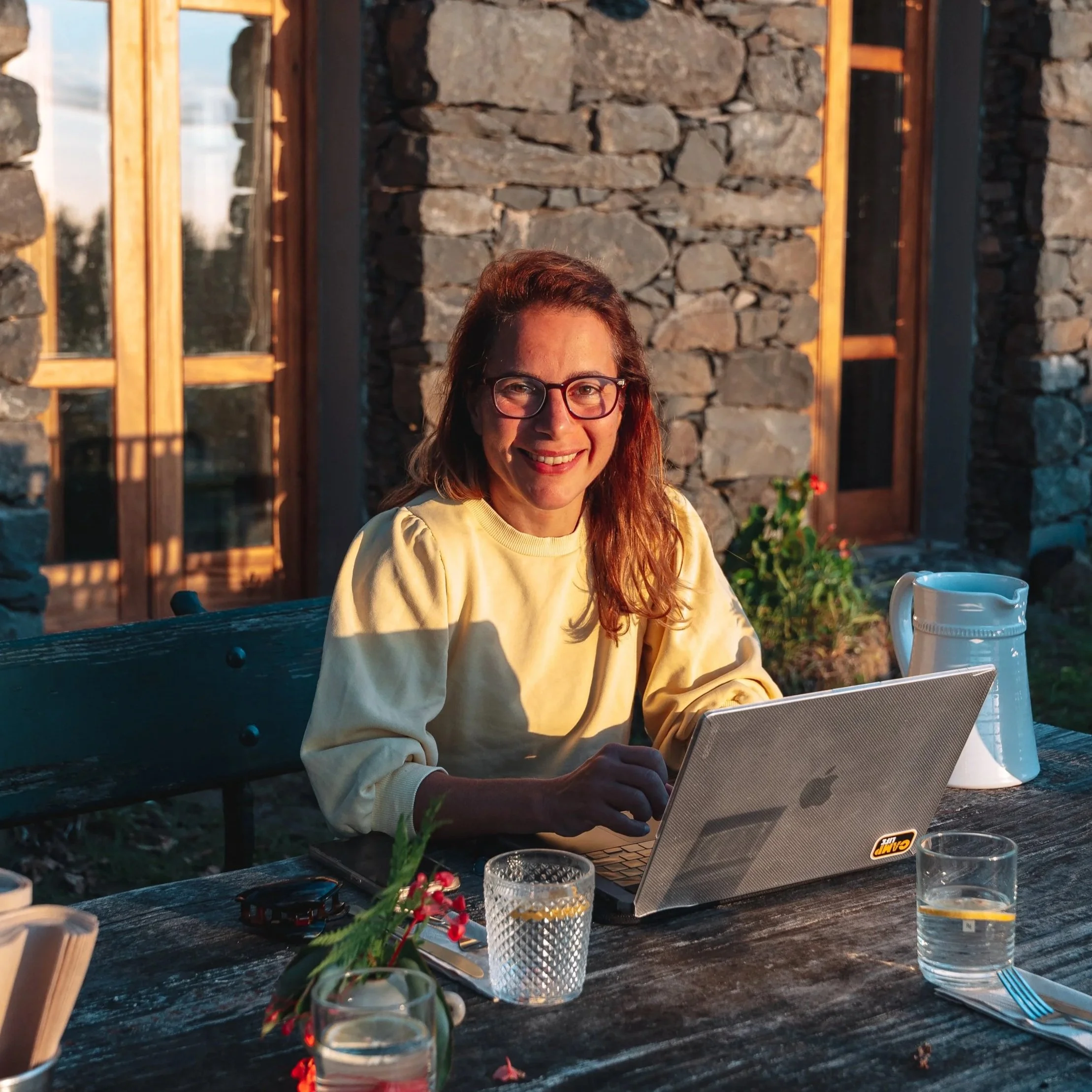 Stella Kamba profile picture