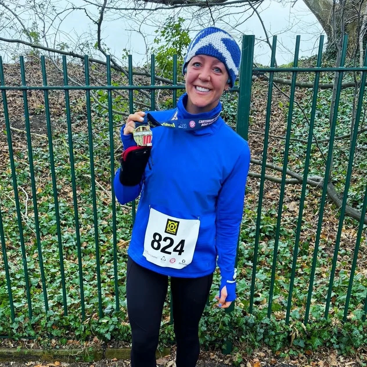 Coach Steph Masters profile picture