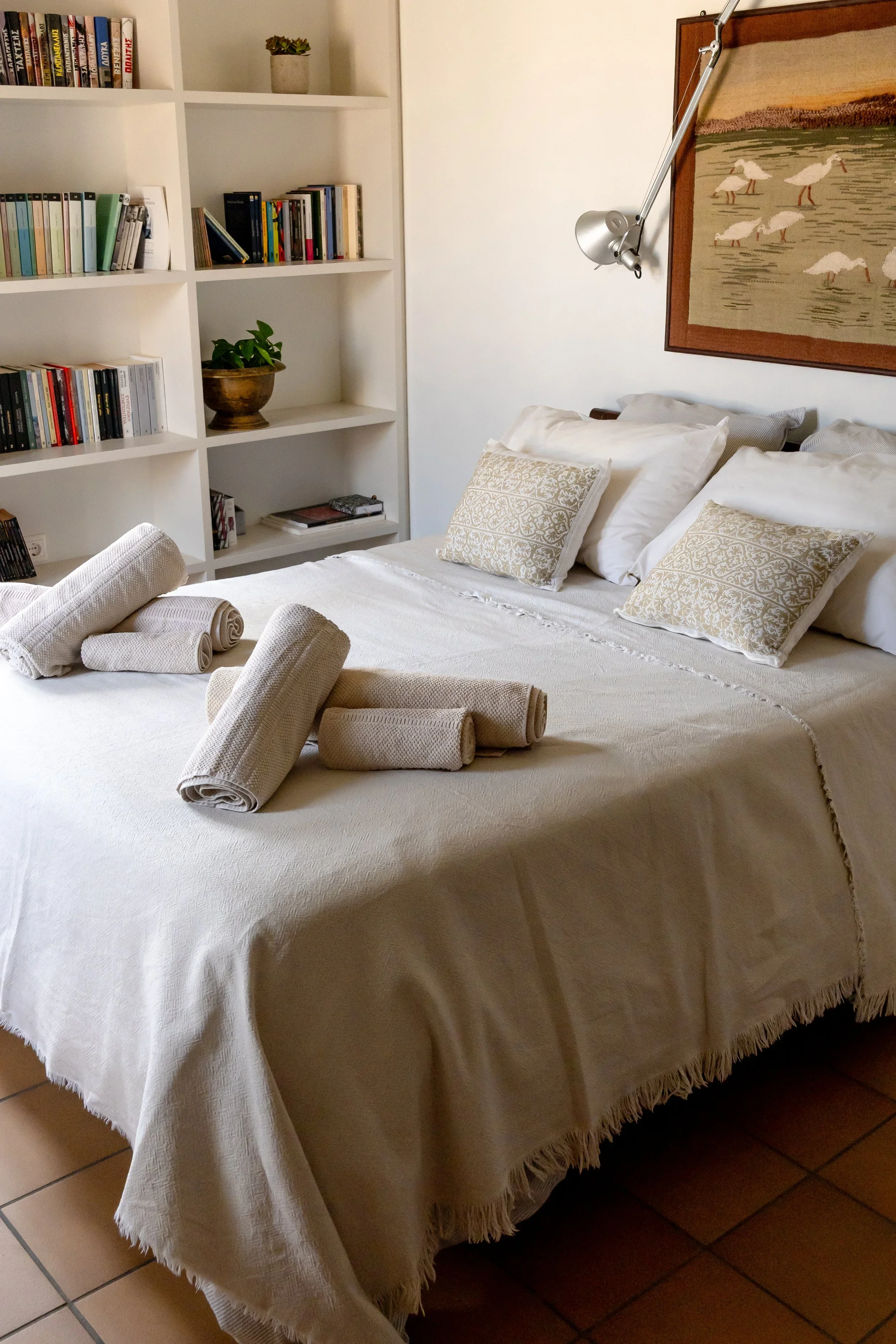 Double Bedroom 2