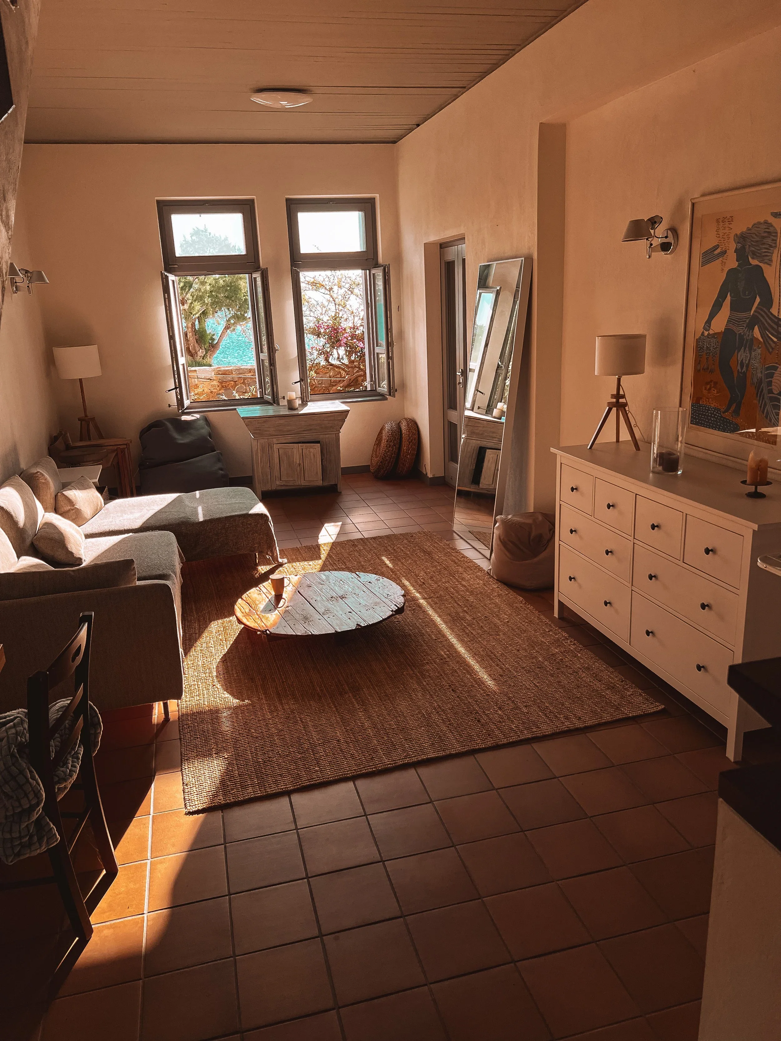 Living Room 1