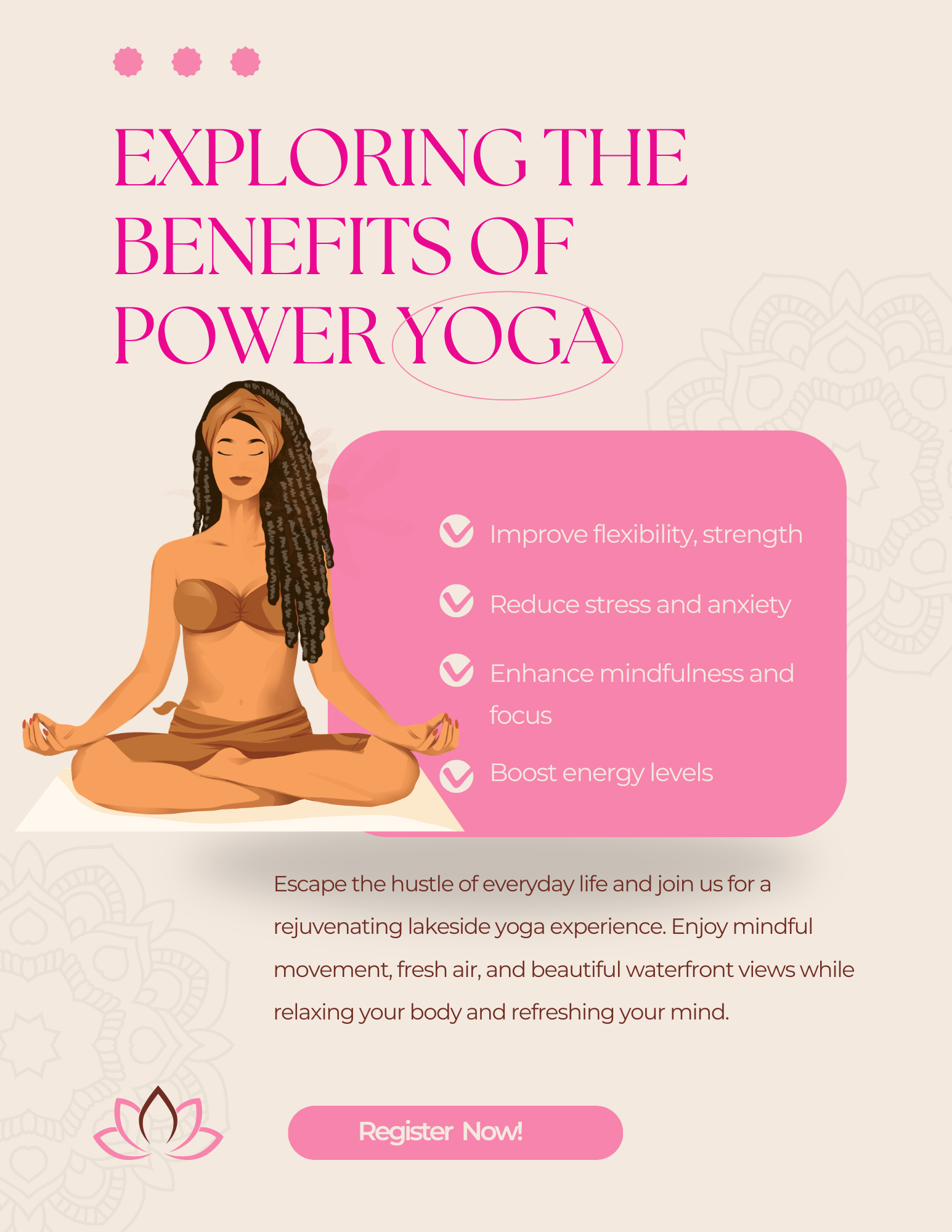 _Yoga on the Lake – July 18th 2026 -benefits.png