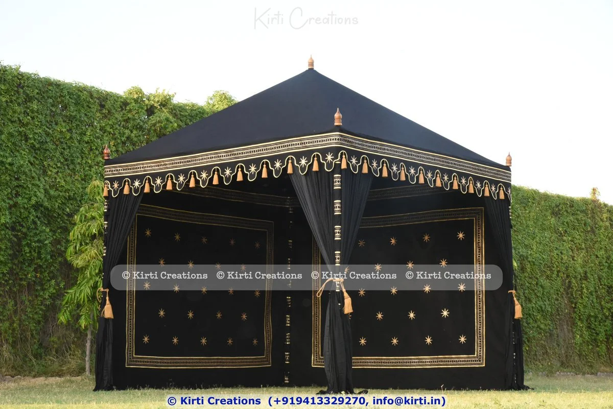 Pergola Tent