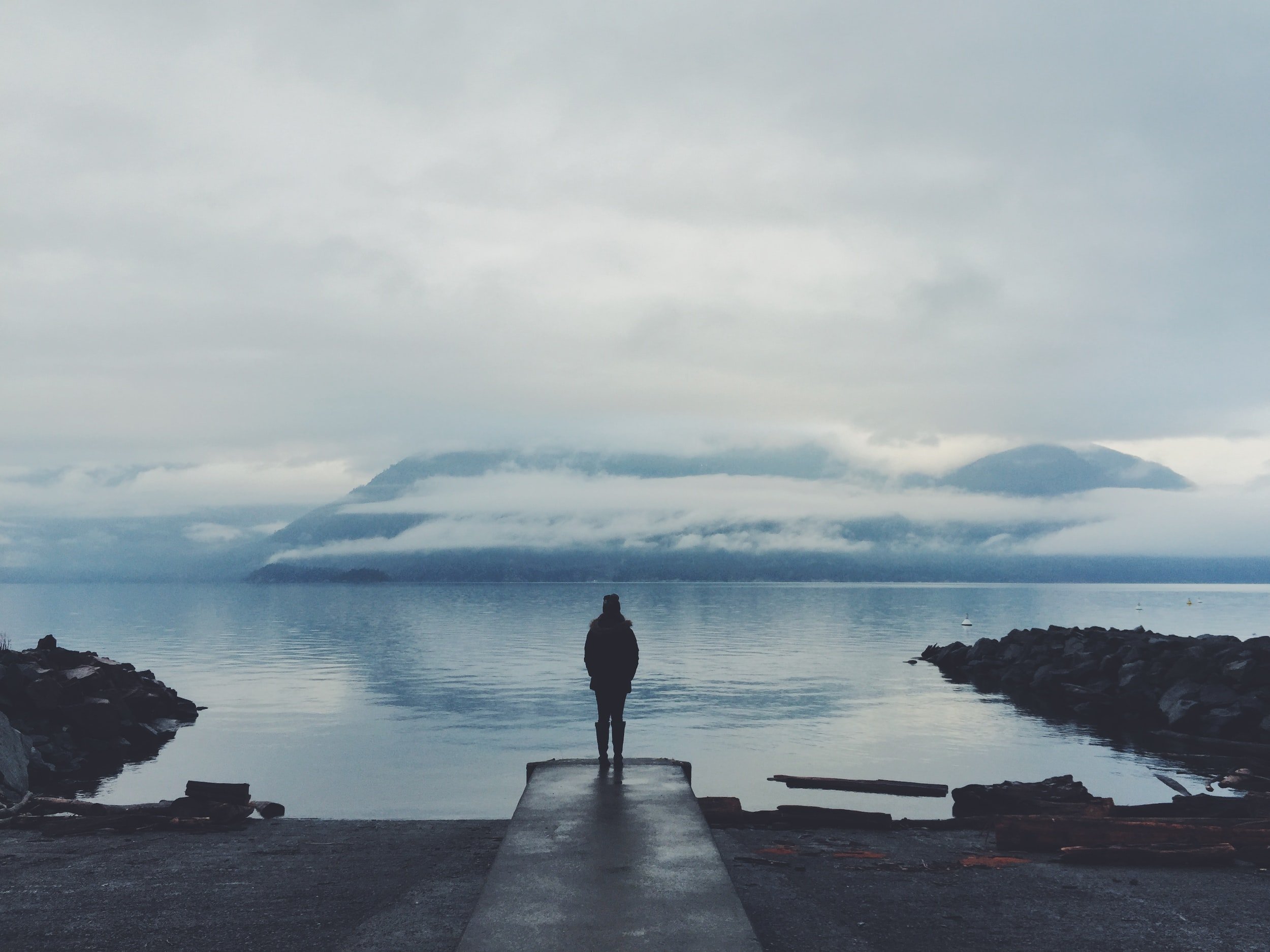 Facing Trauma