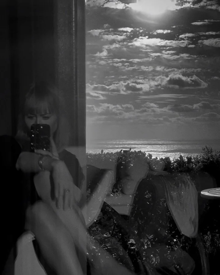 some places hold you anyway. 
always returning. somehow.
a practice of presence.