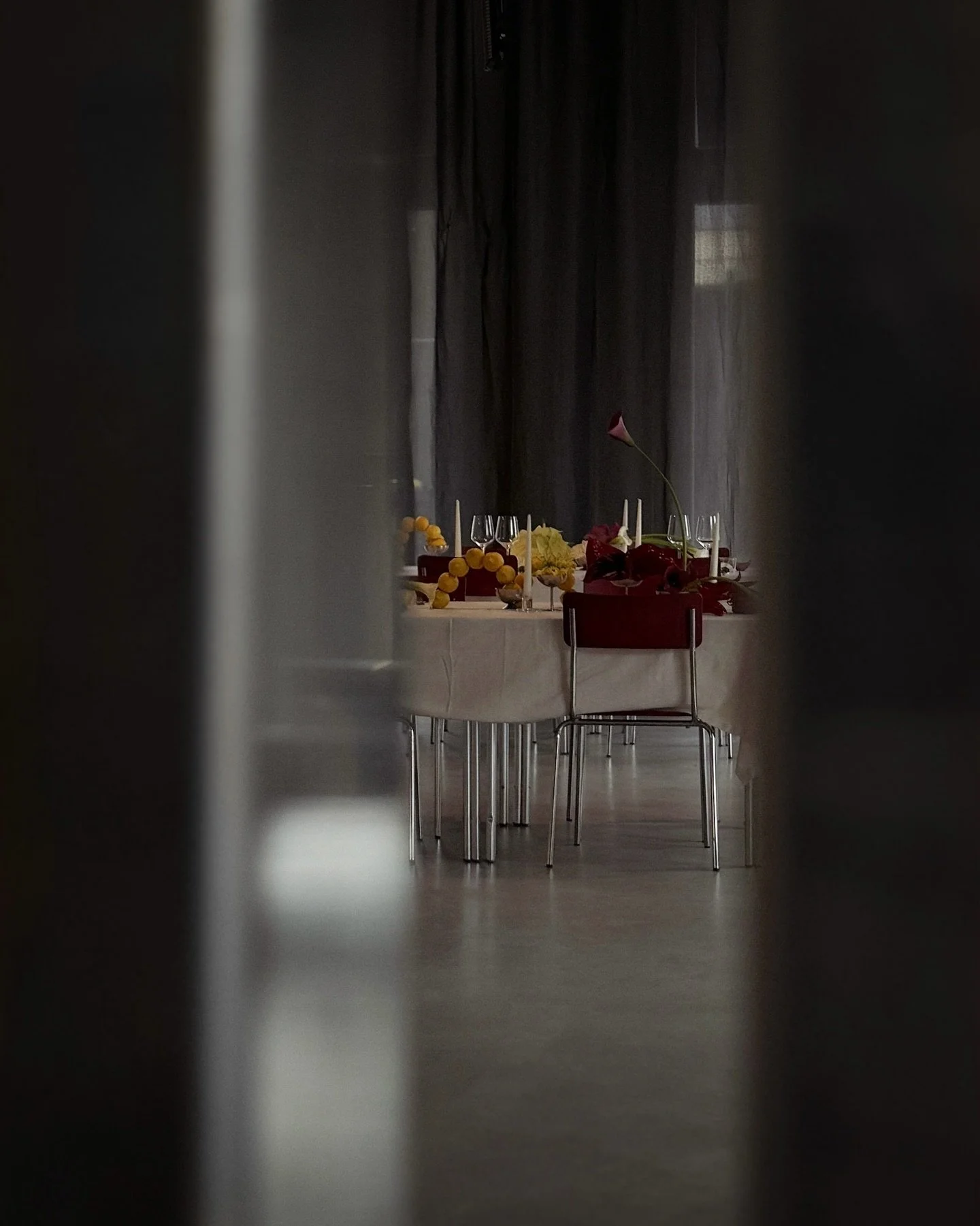 love isn&rsquo;t something we find, 
its something we feel.

in living. 
in paying attention. 
in being amazed.

and that it isn&rsquo;t just found in ease - but also in the effort. it&rsquo;s a practice.

it&rsquo;s what remains when inspiration fad