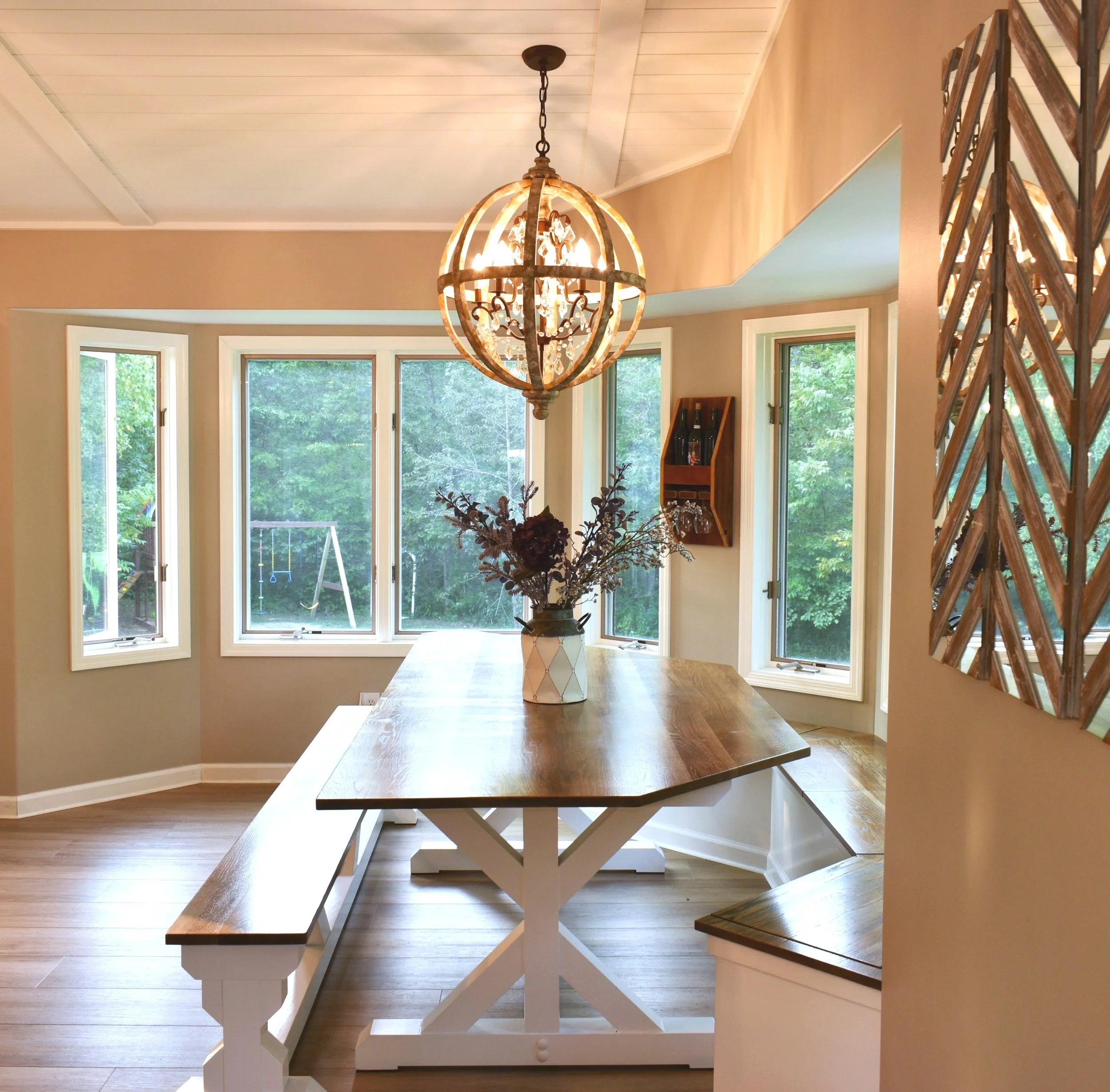 kitchen remodeling services