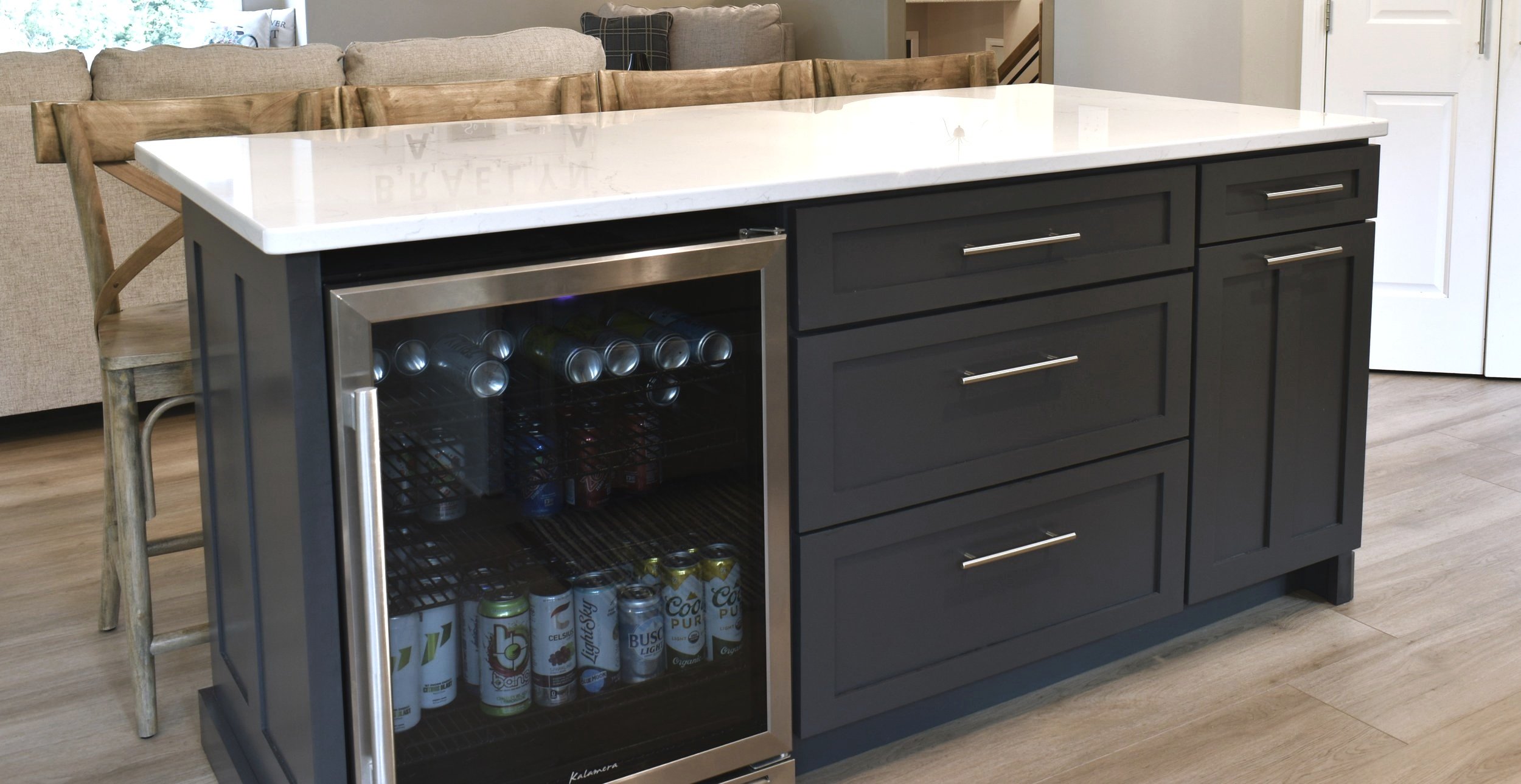 kitchen remodeling services