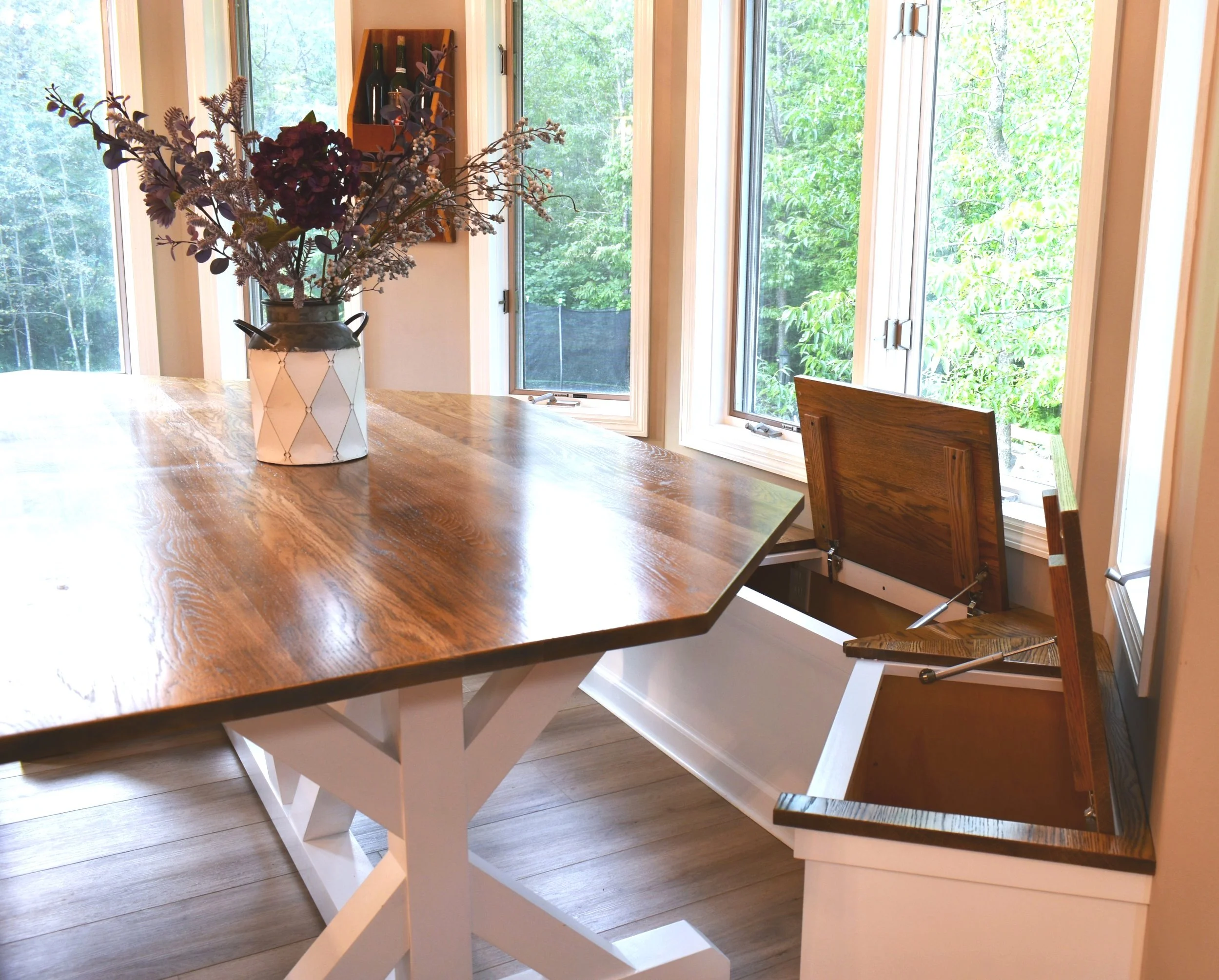 kitchen remodeling services