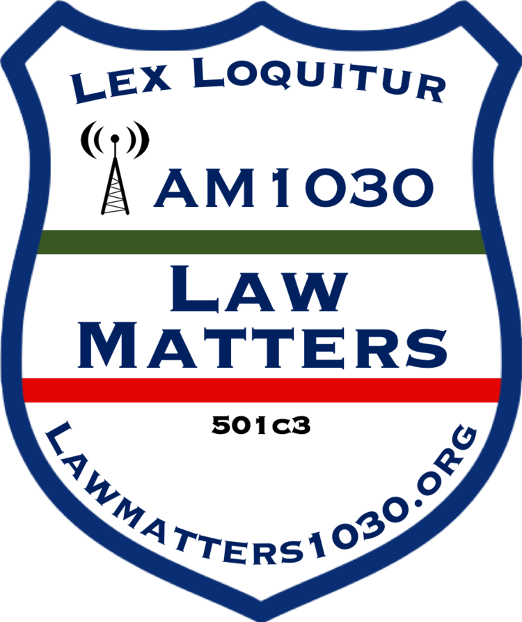 Law Matters