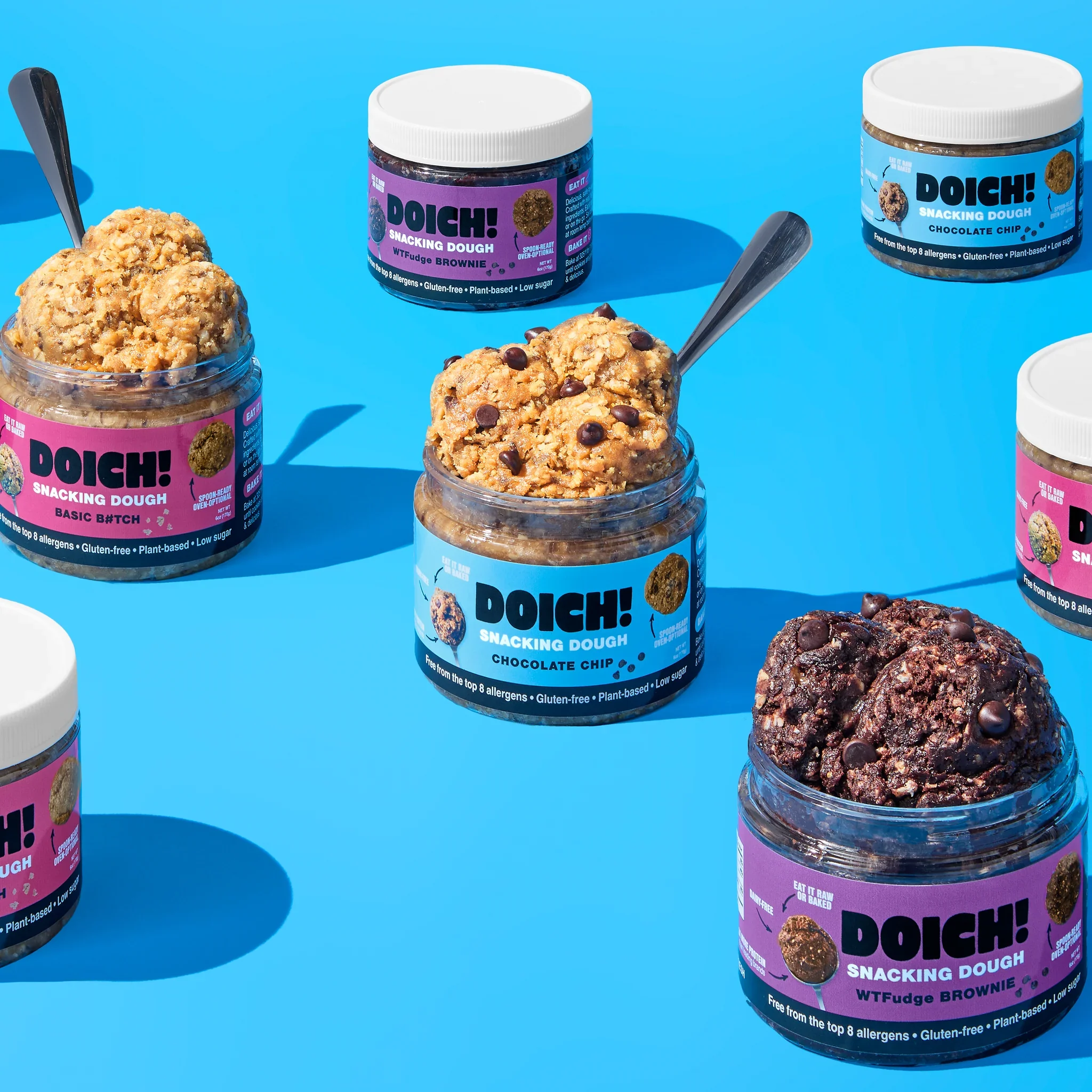 Doich Discount Discount