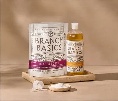 Branch Basics Discount Code