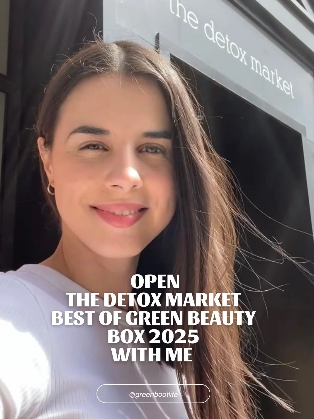 Unbox The Detox Market Best of Green Beauty Box ➡️

Happy 15th birthday @thedetoxmarket! For this special occasion, they curated this amazing box of this year&rsquo;s MVPs in clean beauty. 

You can read my reviews of the ones I&rsquo;ve tried alread