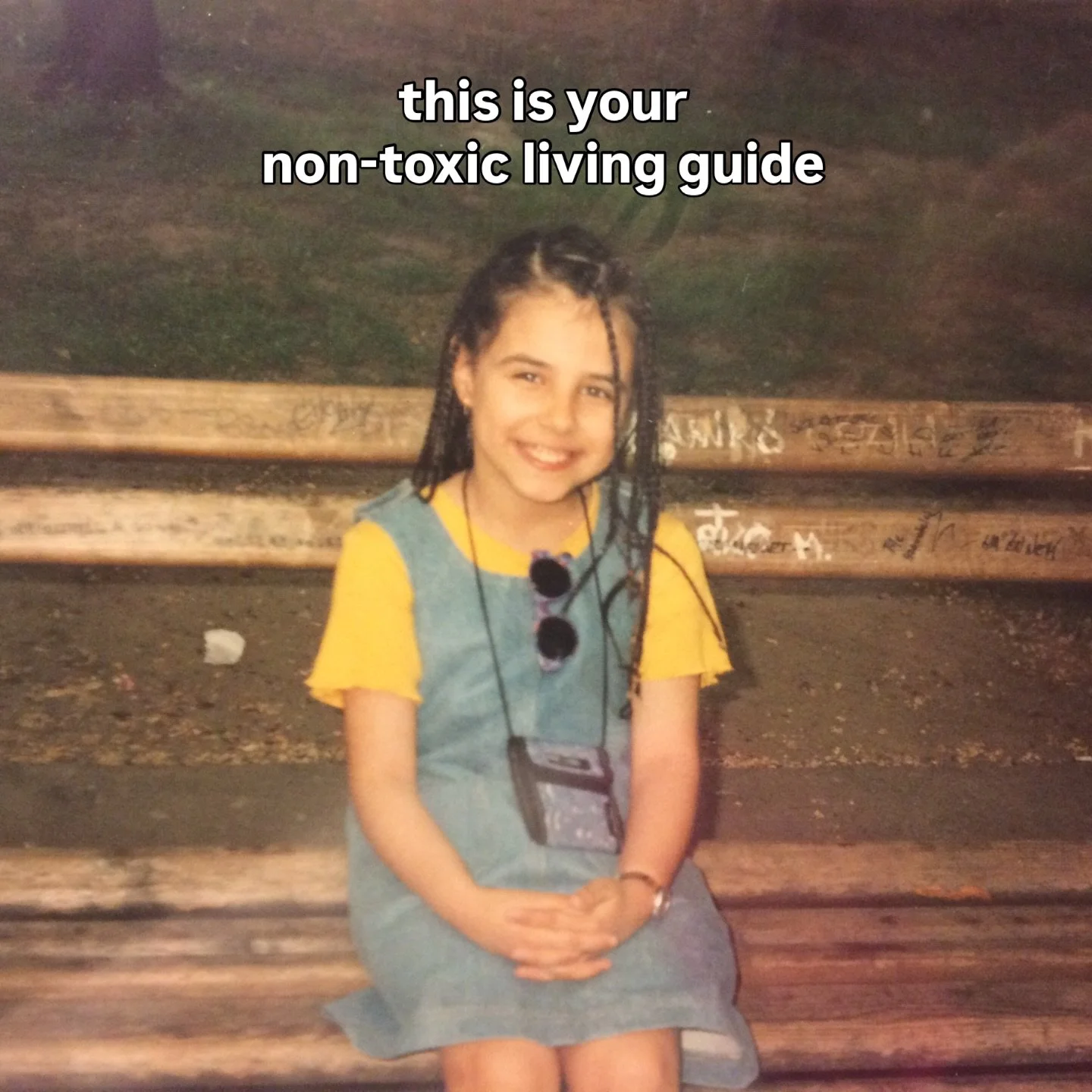 Hi! My Name is Mila 🙋🏻&zwj;♀️

It&rsquo;s been a while since I introduced myself, so if you&rsquo;re new here (great to have you!), here are some fun facts about me:

- I live in New York City, but I&rsquo;m originally from Serbia🇷🇸 
- I&rsquo;m 