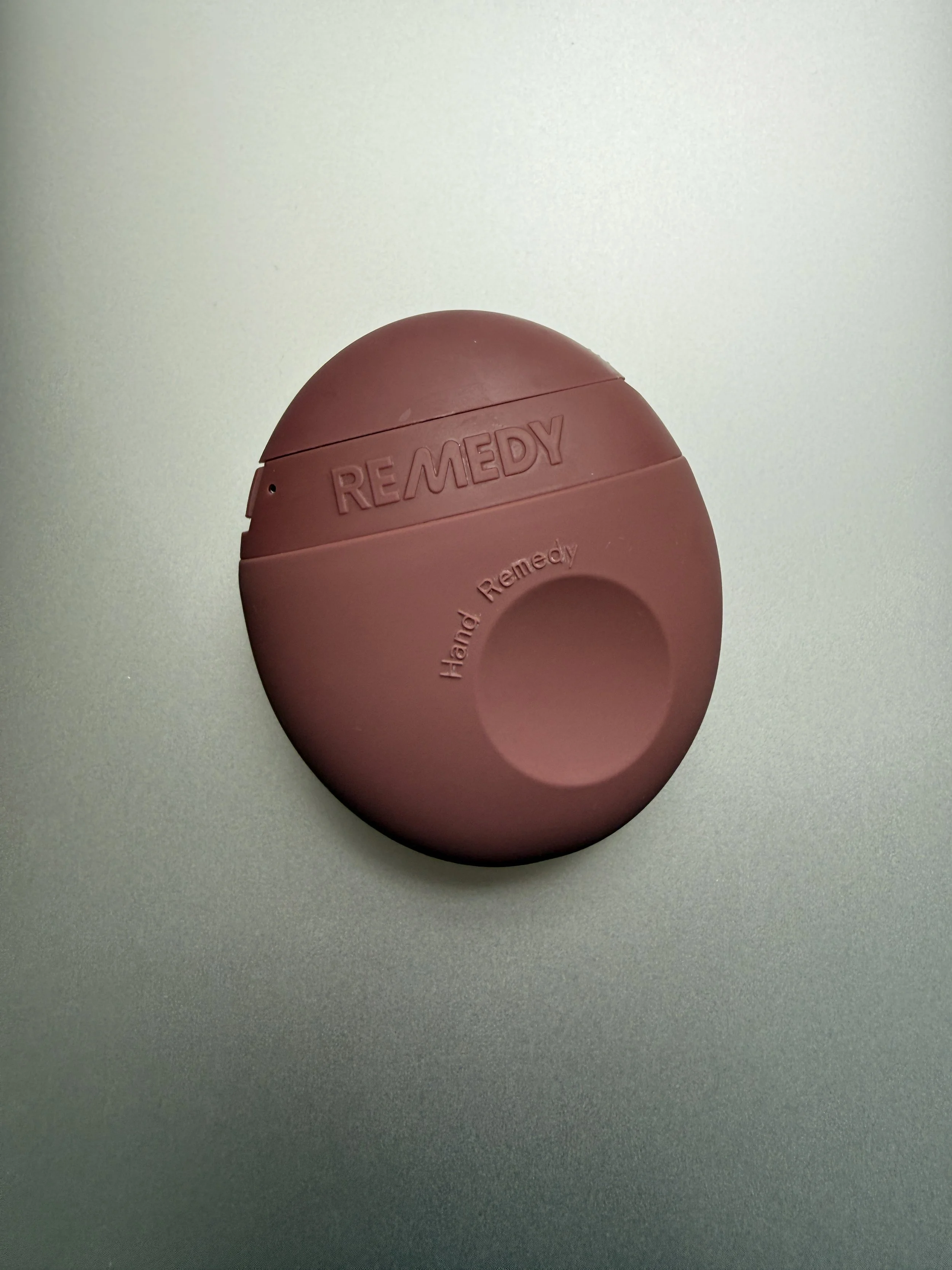 Remedy Skin Dry Hand Cream Packaging