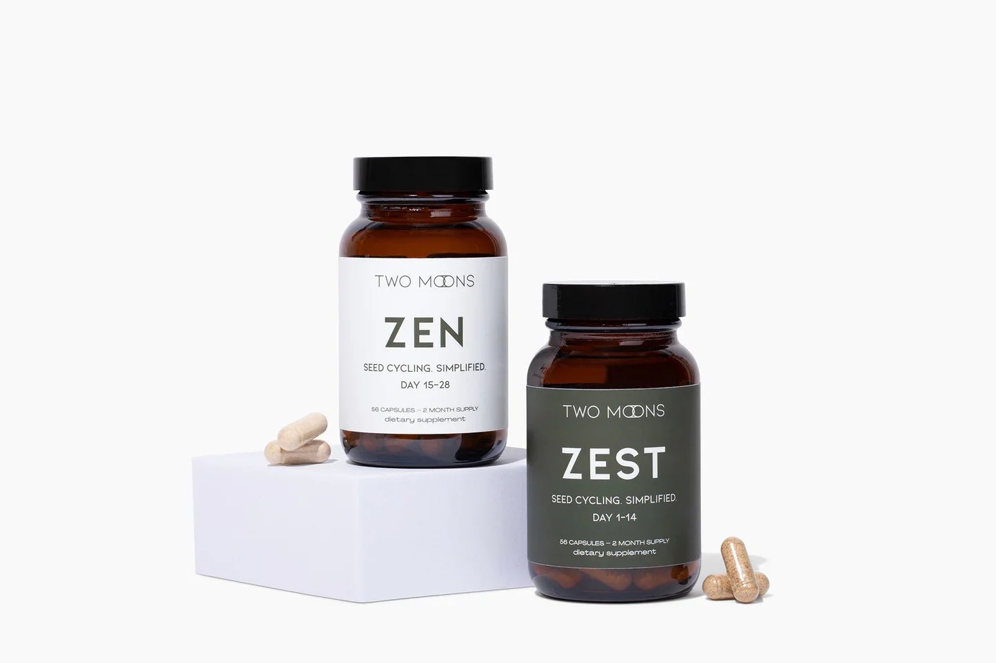 Two Moons Health Discount Code
