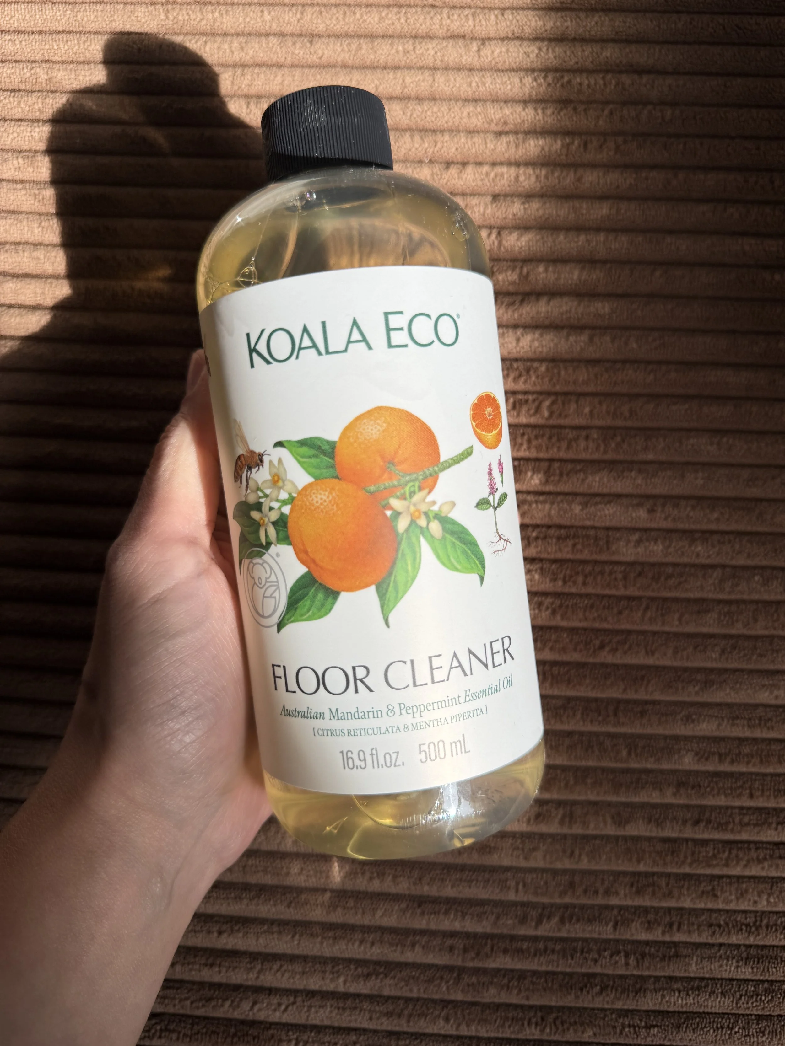 Koala Eco Floor Cleaner