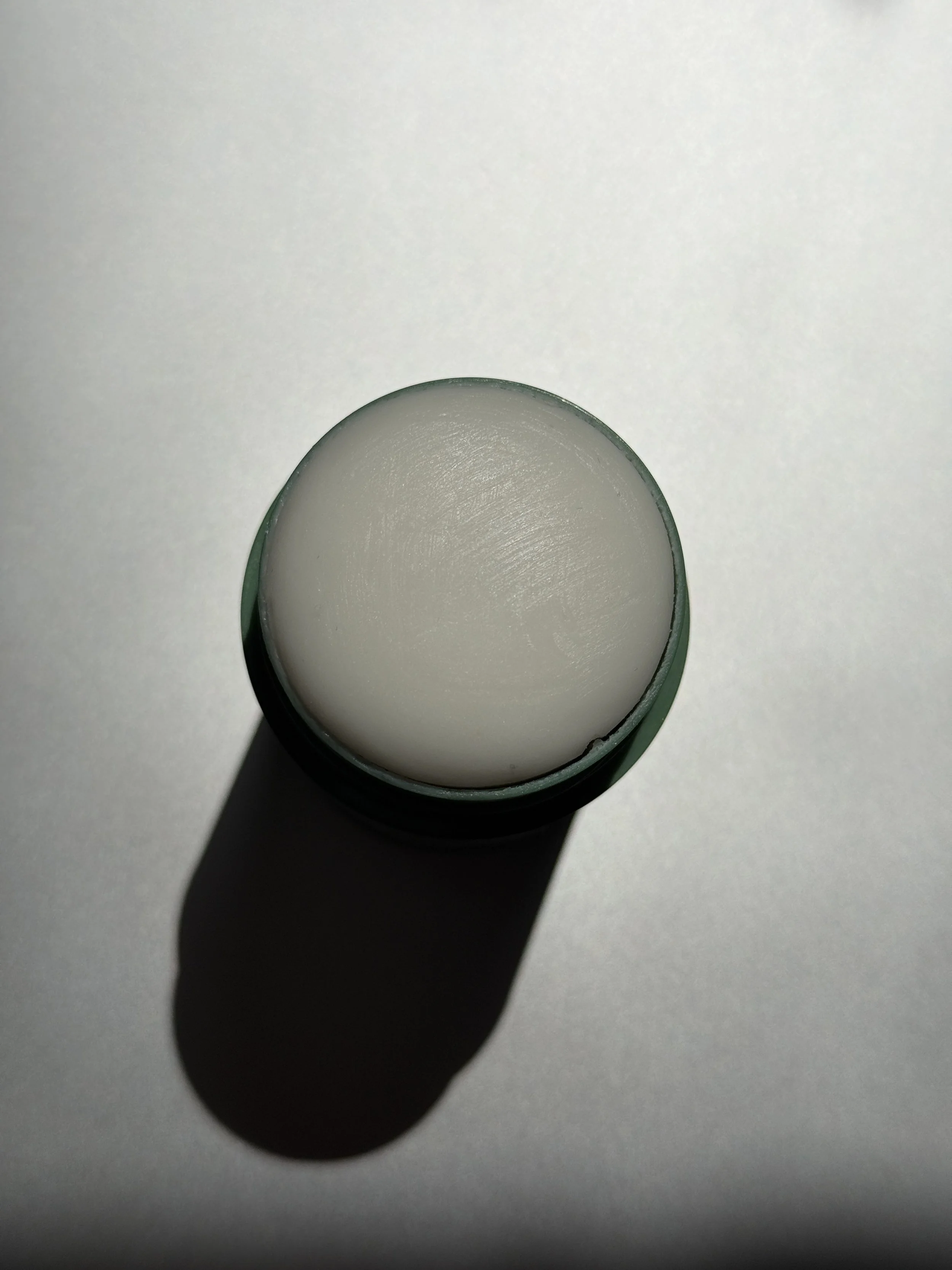 True Friend Deodorant Texture