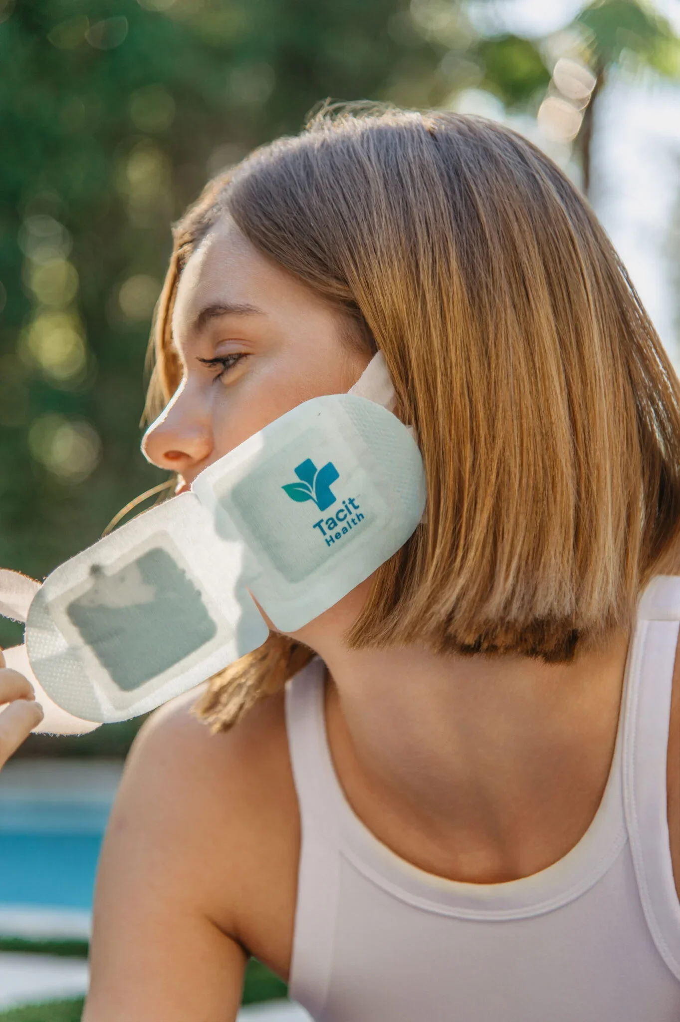 Tacit Health Discount Code