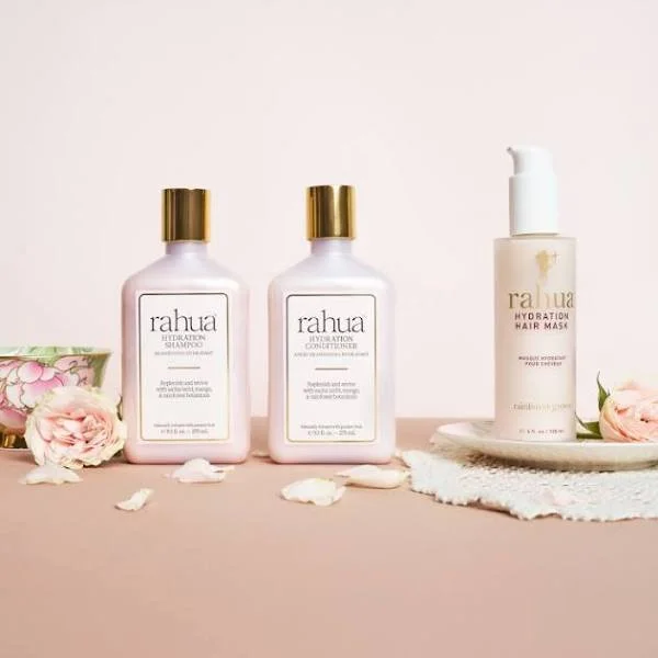 Rahua discount code