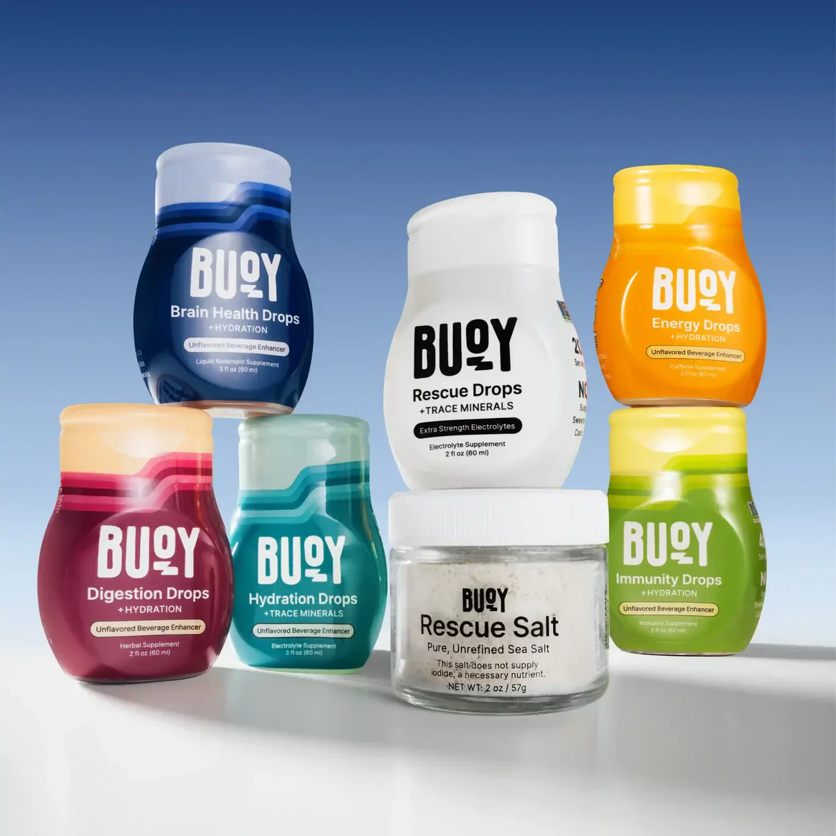 Buoy Electrolytes Coupon