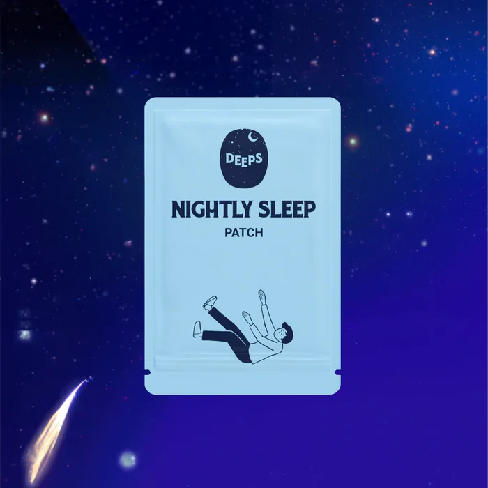 Deeps Nightly Sleep