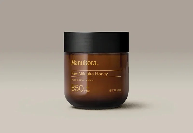Manukora Coupon