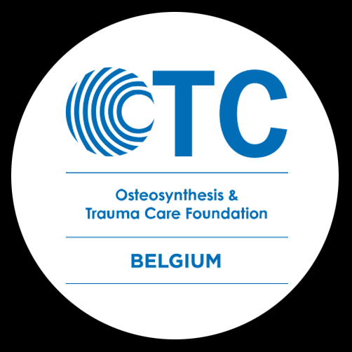 OTC III Upper Limb Specimen Course – 30 October at ORSI Gent