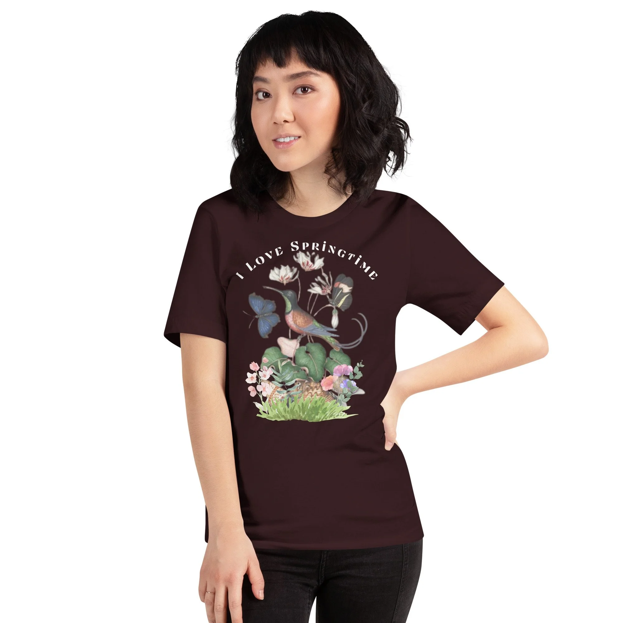 unisex-staple-t-shirt-oxblood-black-front-63b9b3826f012.jpg