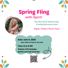 Spring Fling with Spirit