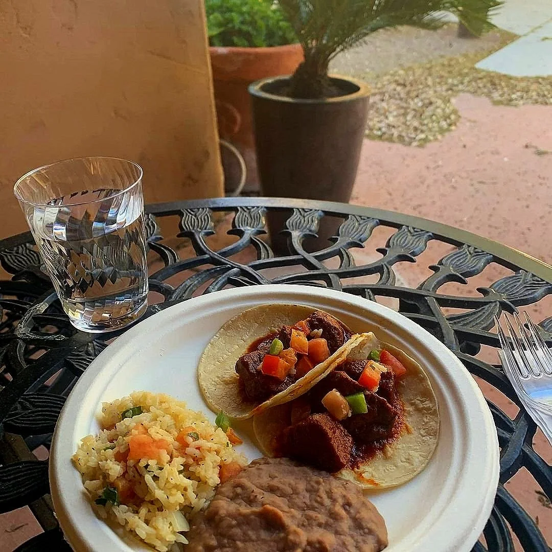 Elvira's Restaurant Tubac, Arizona