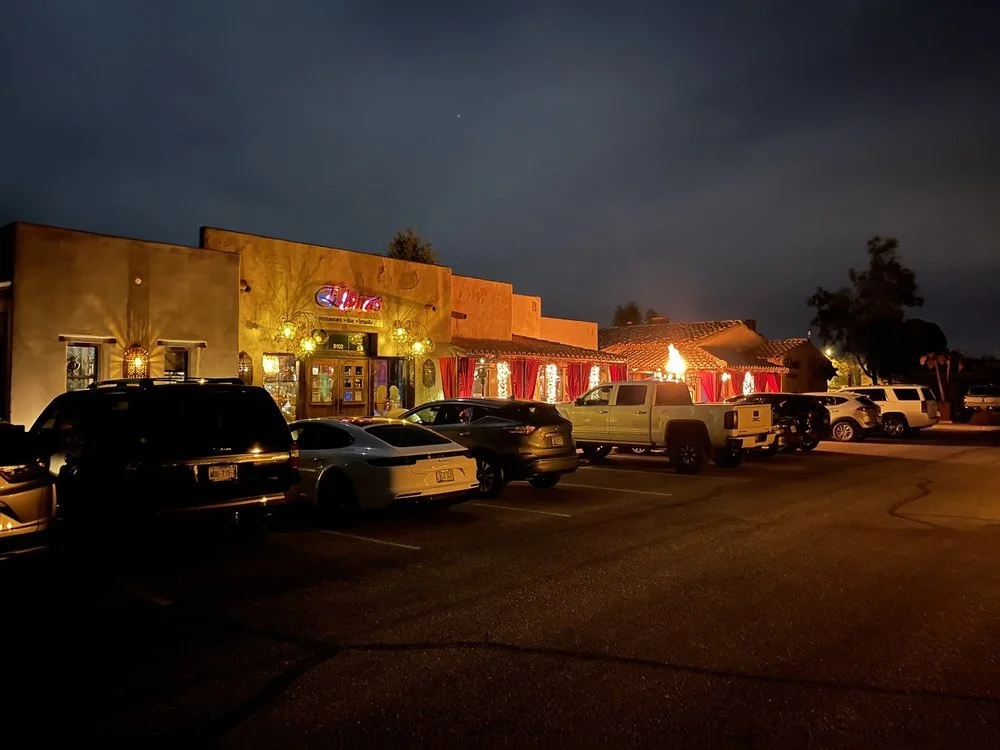 Elvira's Restaurant Tubac, Arizona